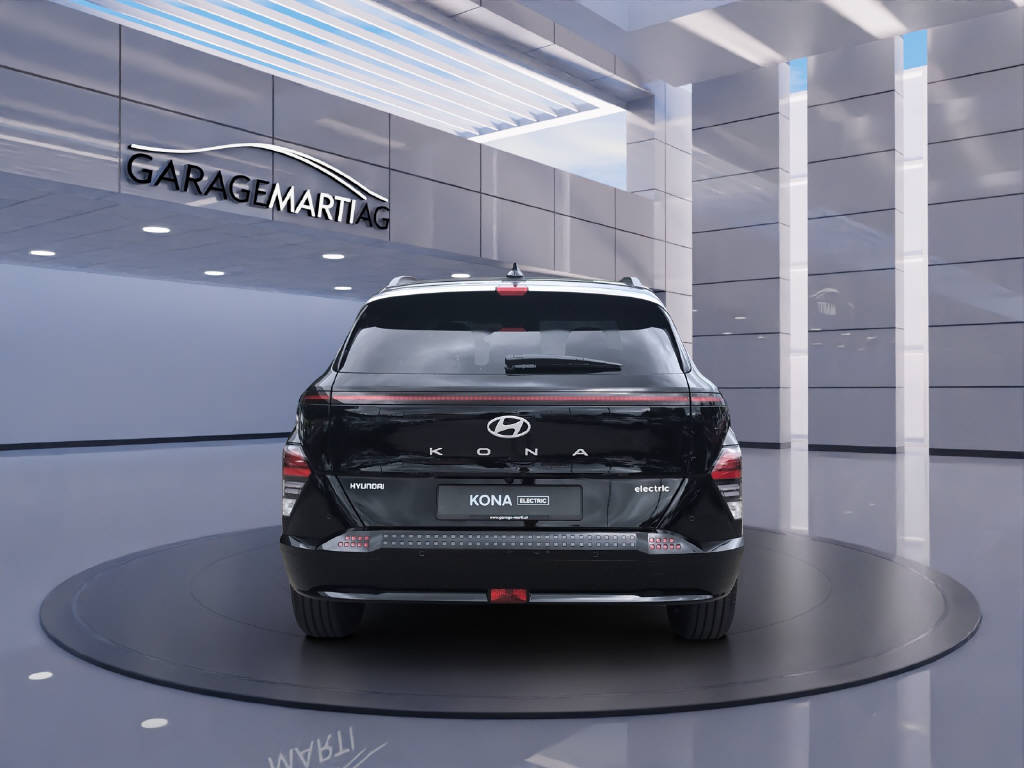 HYUNDAI KONA Electric Amplia 65 KWH Heat Pump-image-5