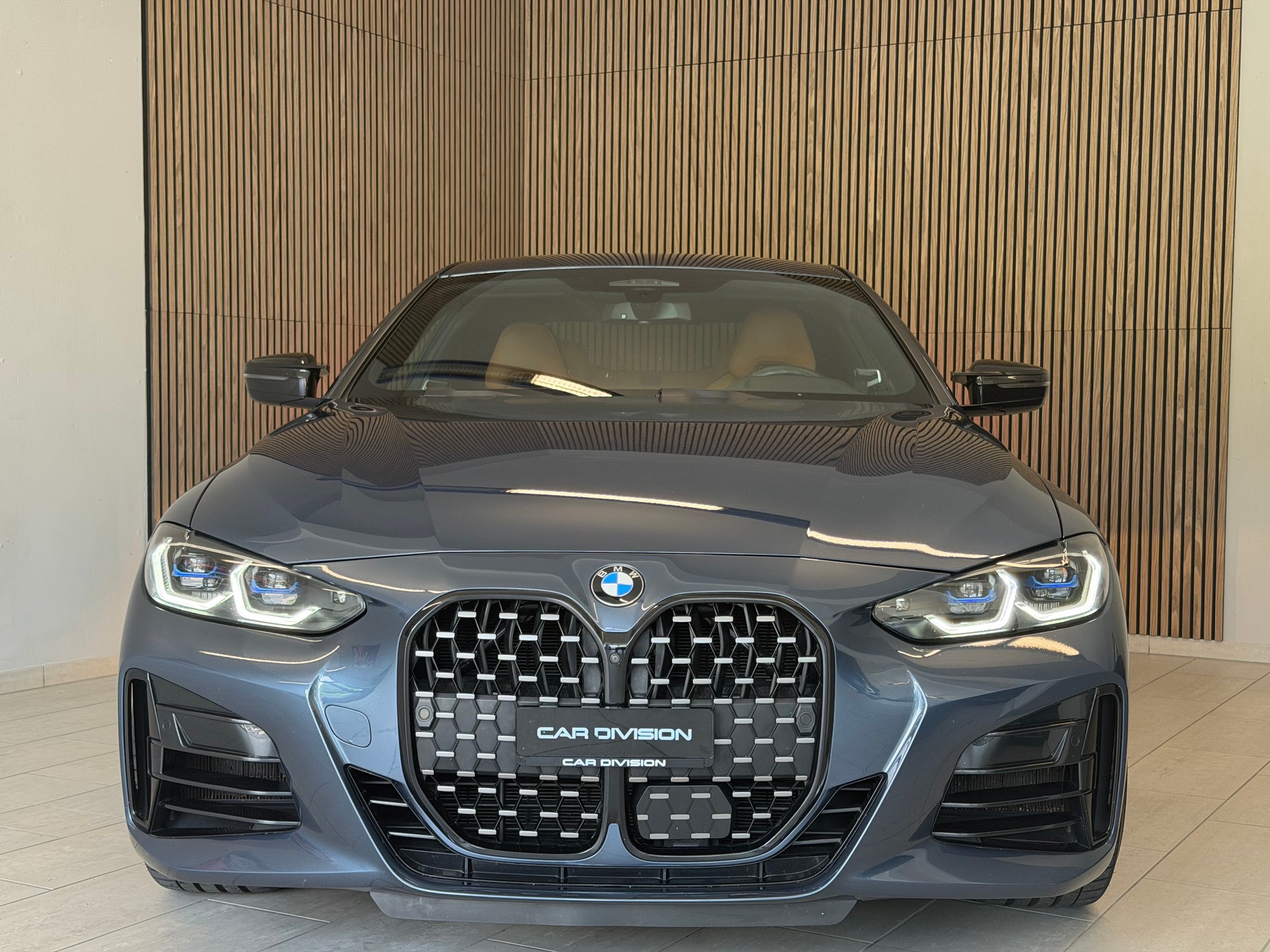 BMW M440i xDrive 48V Coupé Steptronic-showroom-element-3