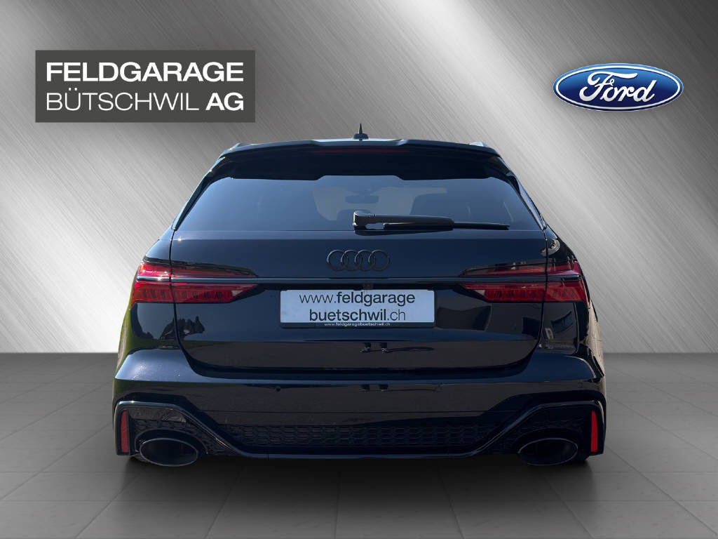 AUDI RS6 Avant 4.0 V8 TFSI quattro T-Tronic-image-6