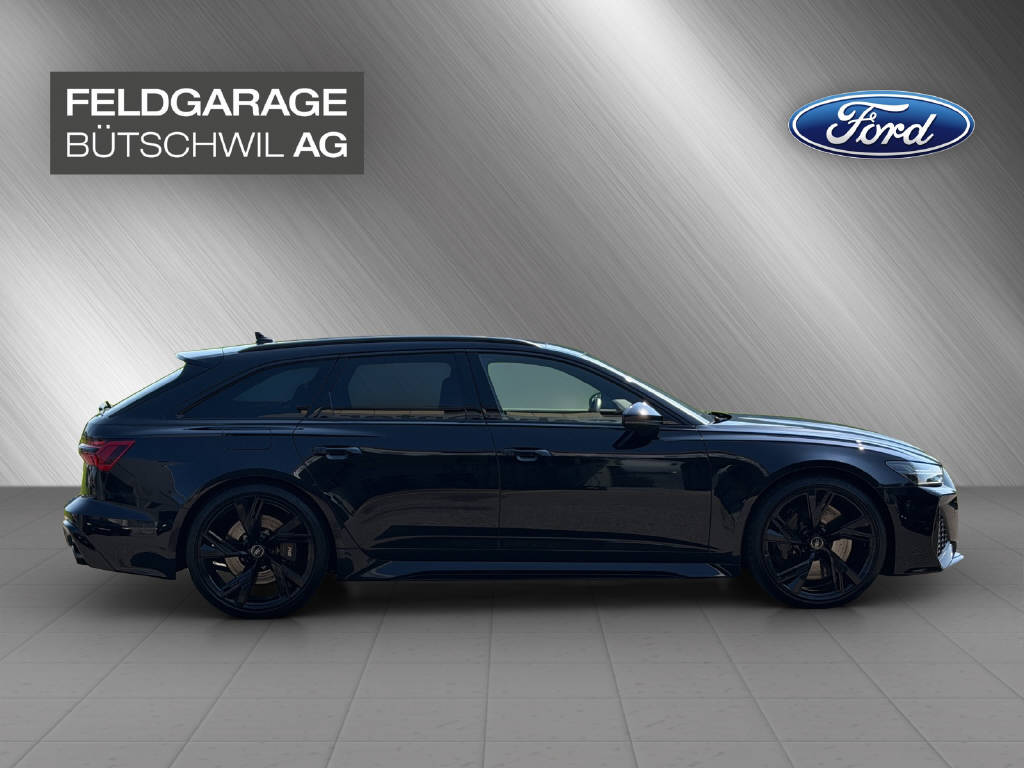 AUDI RS6 Avant 4.0 V8 TFSI quattro T-Tronic-image-4