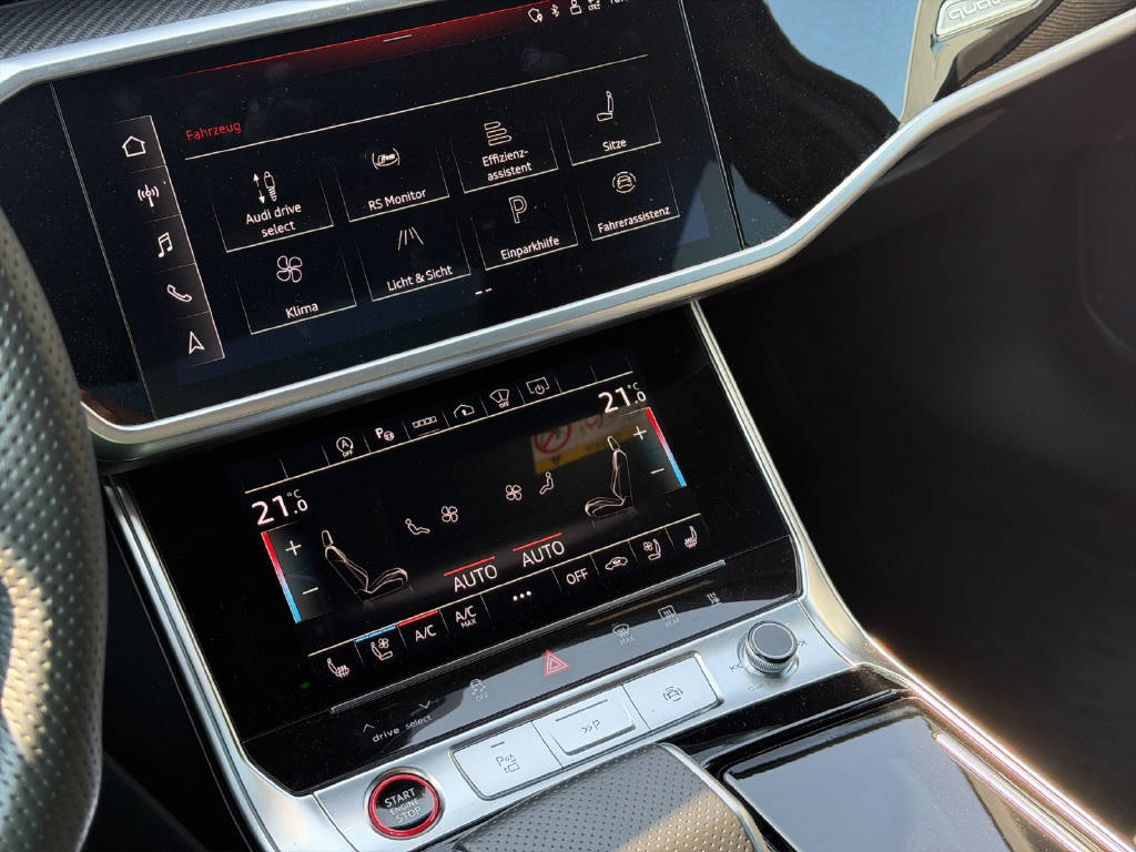 AUDI RS6 Avant 4.0 V8 TFSI quattro T-Tronic-image-13