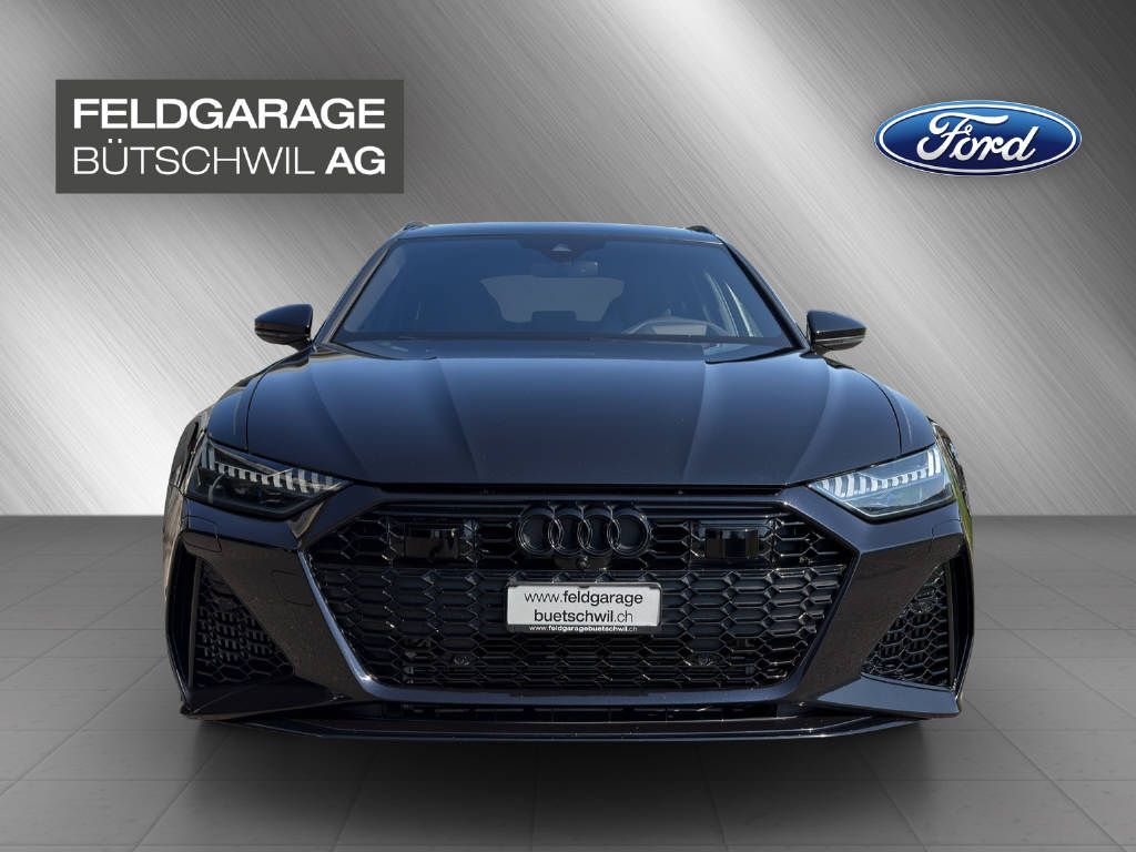 AUDI RS6 Avant 4.0 V8 TFSI quattro T-Tronic-showroom-element-1