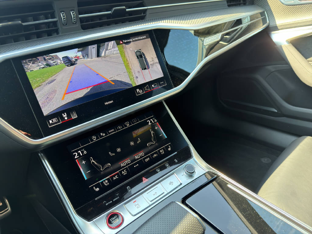 AUDI RS6 Avant 4.0 V8 TFSI quattro T-Tronic-image-10