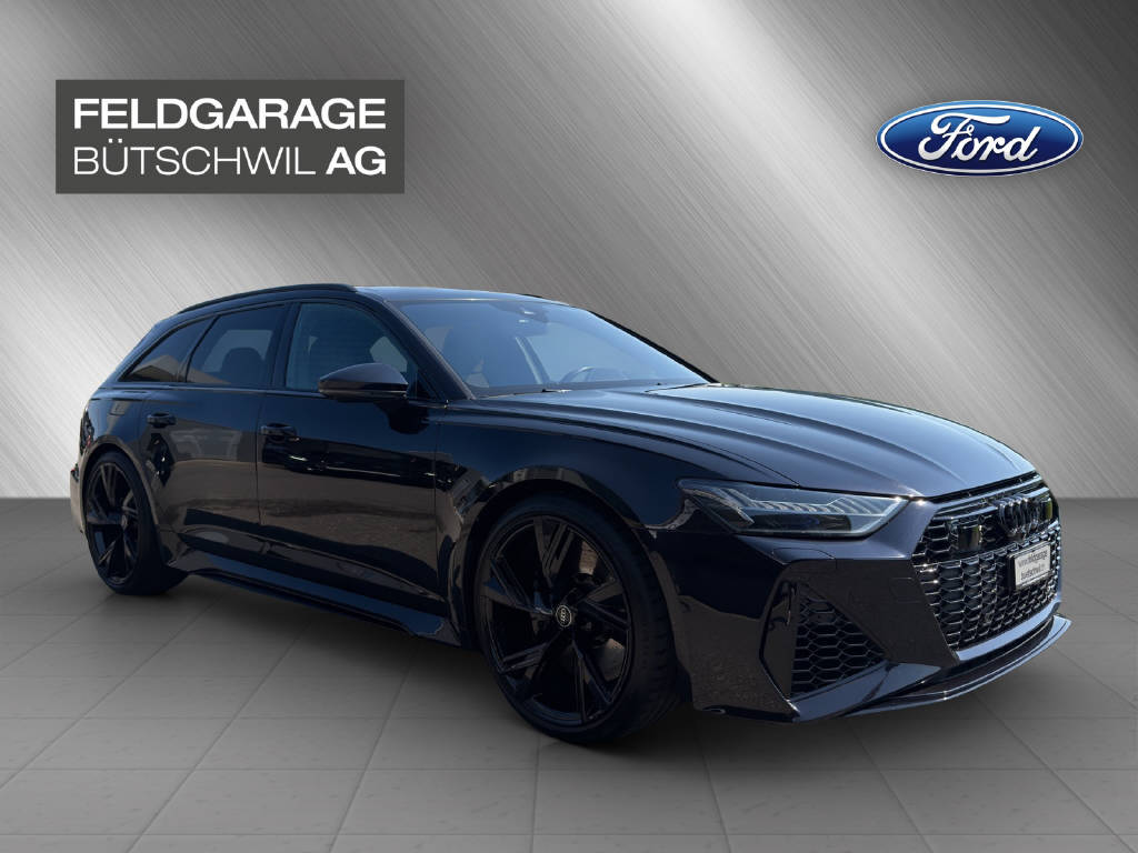AUDI RS6 Avant 4.0 V8 TFSI quattro T-Tronic-showroom-element-2