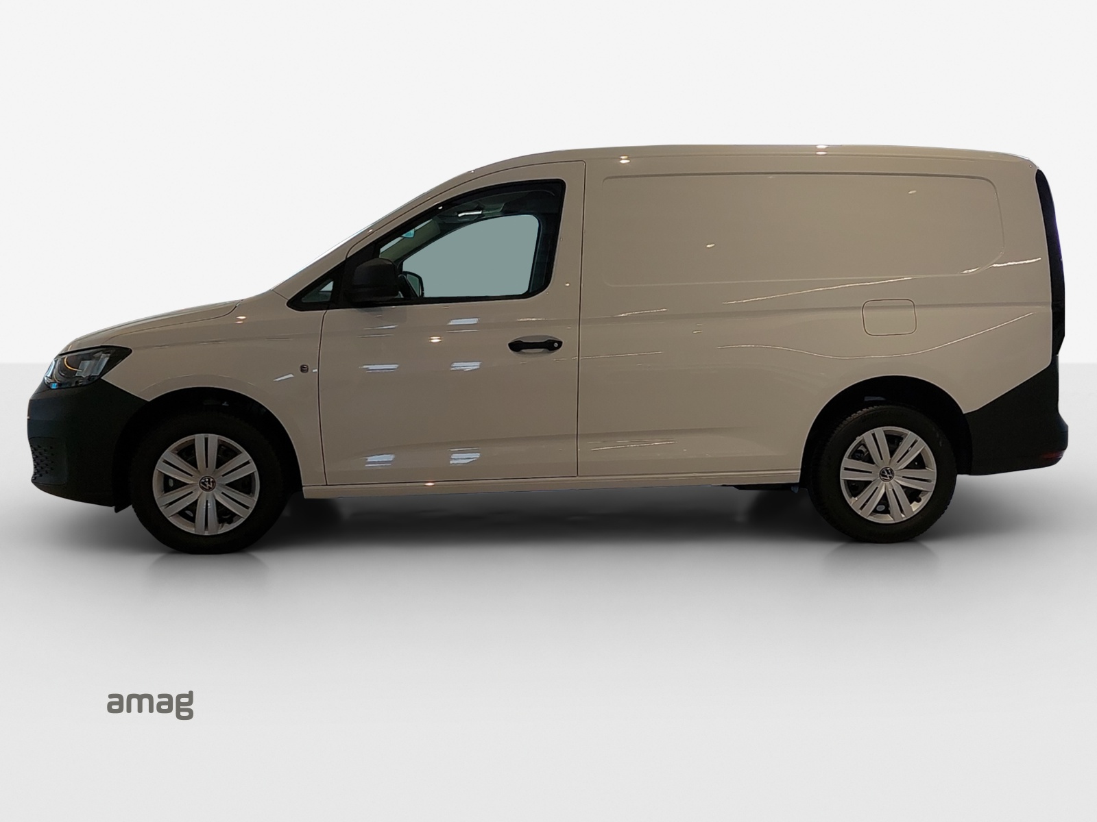 VW Caddy Cargo 2.0TDI Maxi DSG-showroom-element-1