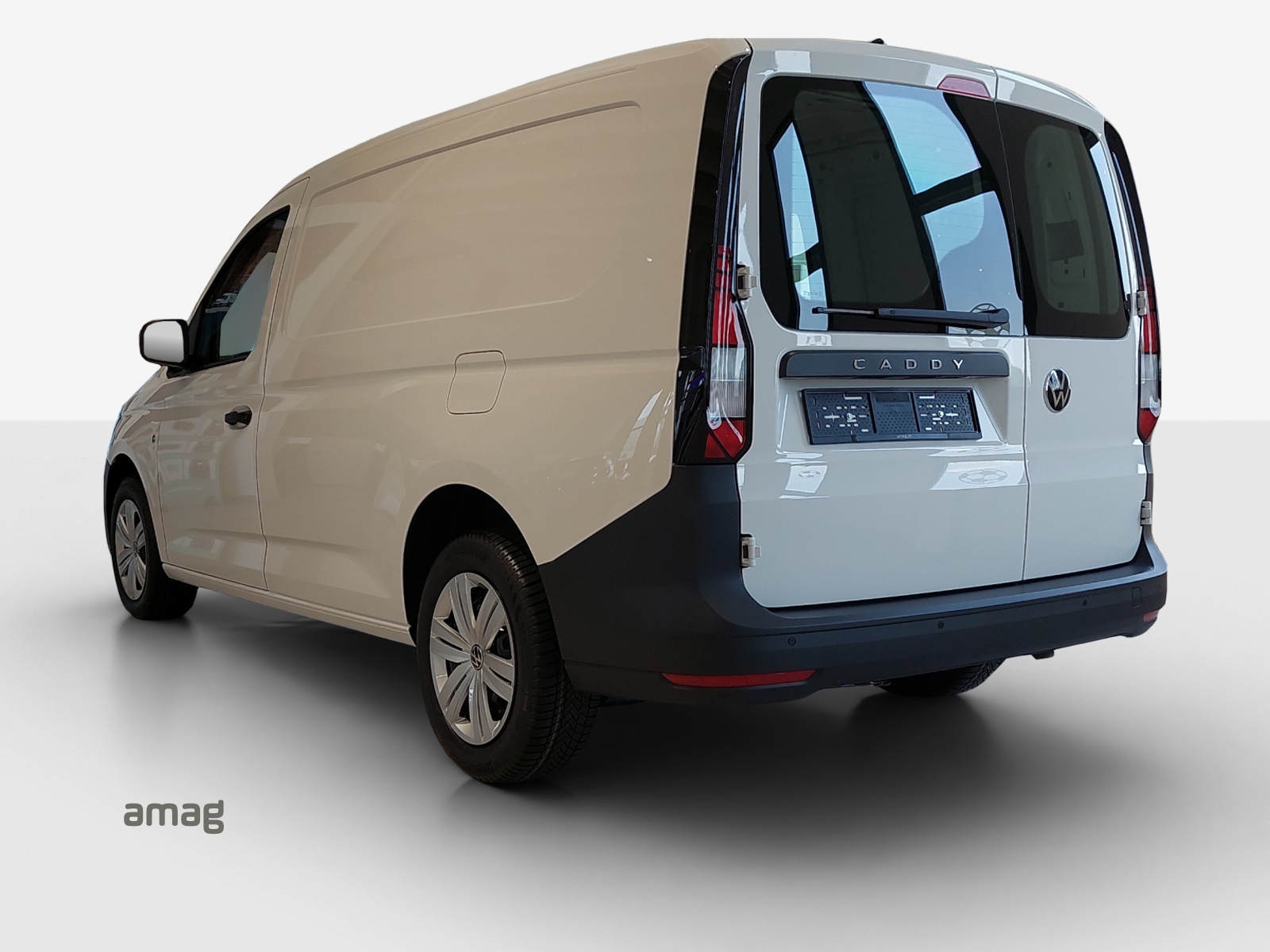 VW Caddy Cargo 2.0TDI Maxi DSG-showroom-element-2