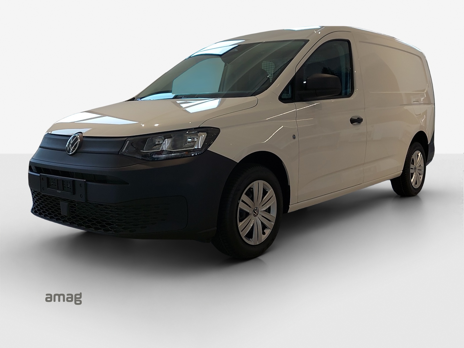 VW Caddy Cargo 2.0TDI Maxi DSG