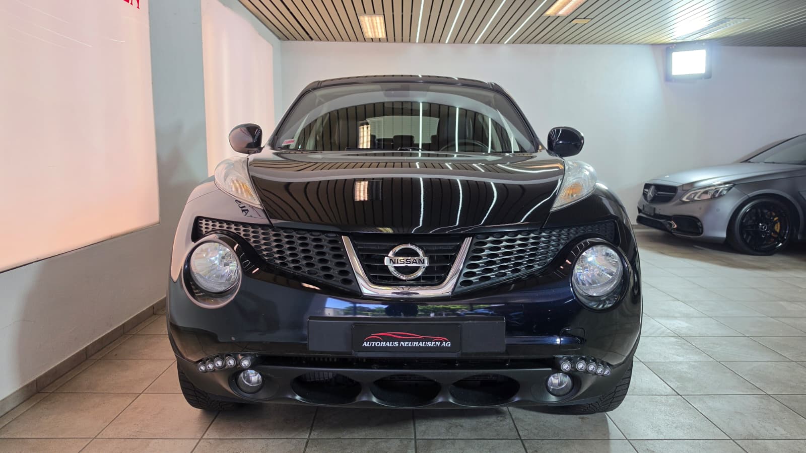 NISSAN Juke 1.6 4WD FRISCH AB MFK-showroom-element-1