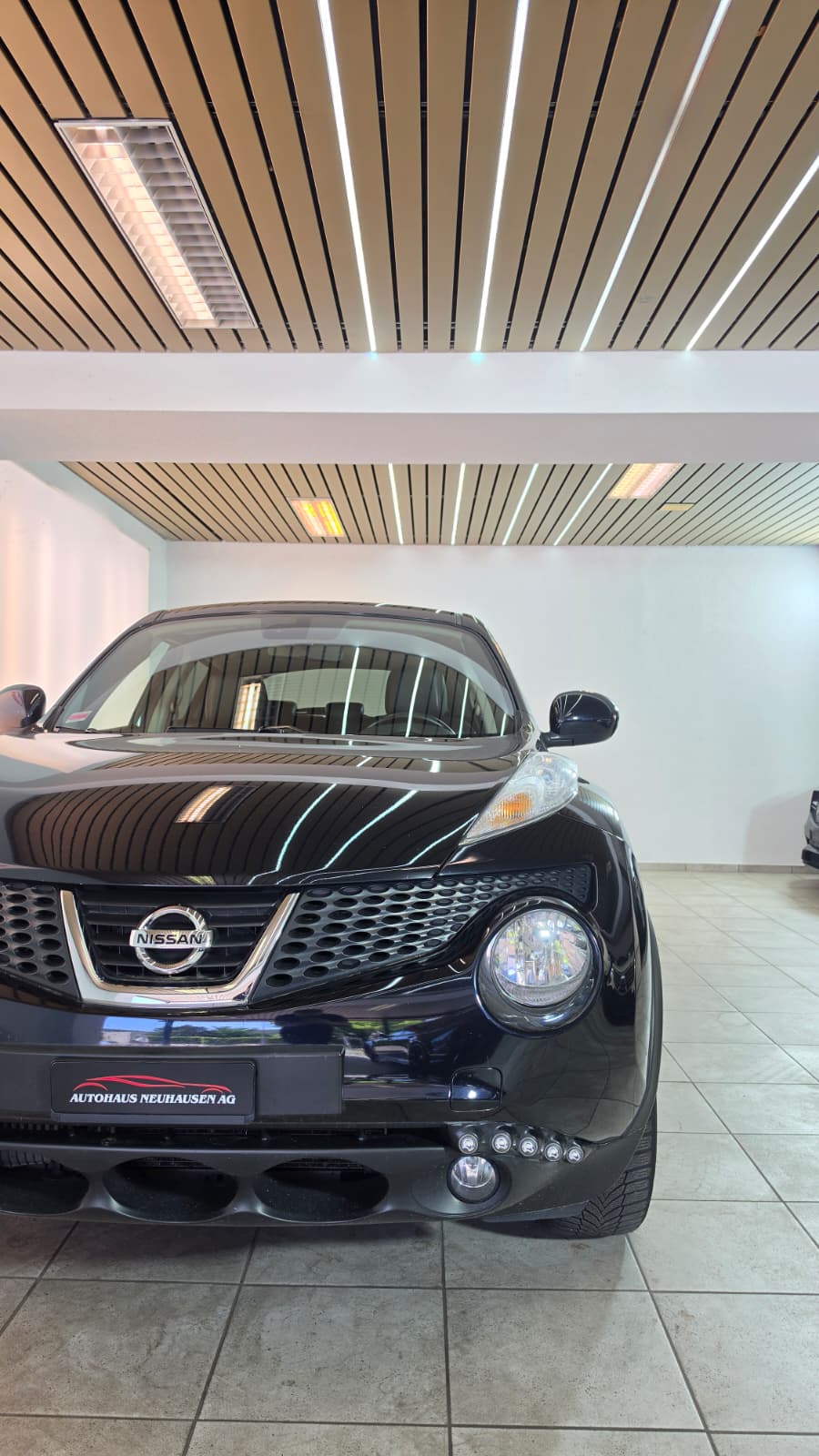NISSAN Juke 1.6 4WD FRISCH AB MFK-showroom-element-2