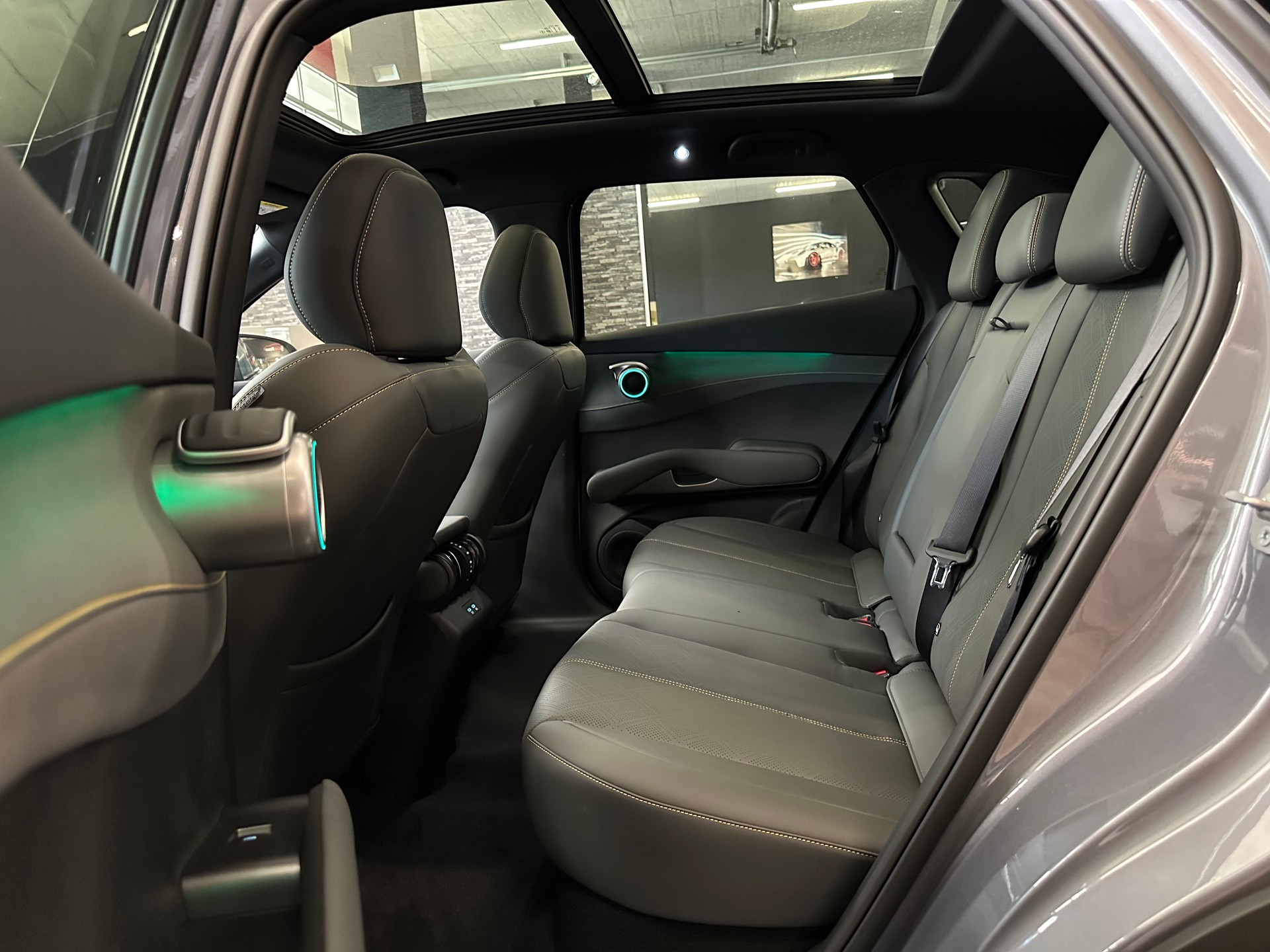 BYD Atto 3 EVO 74.8 kWh Excellence AWD-image-20