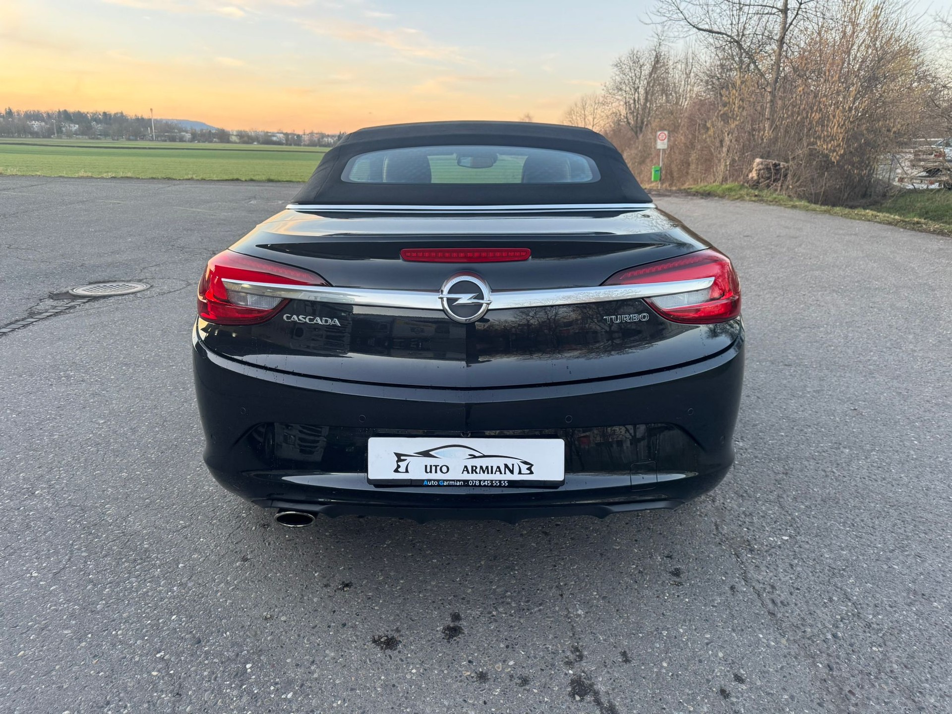 OPEL Cascada 1.6i 16V Cosmo Automat-showroom-element-3