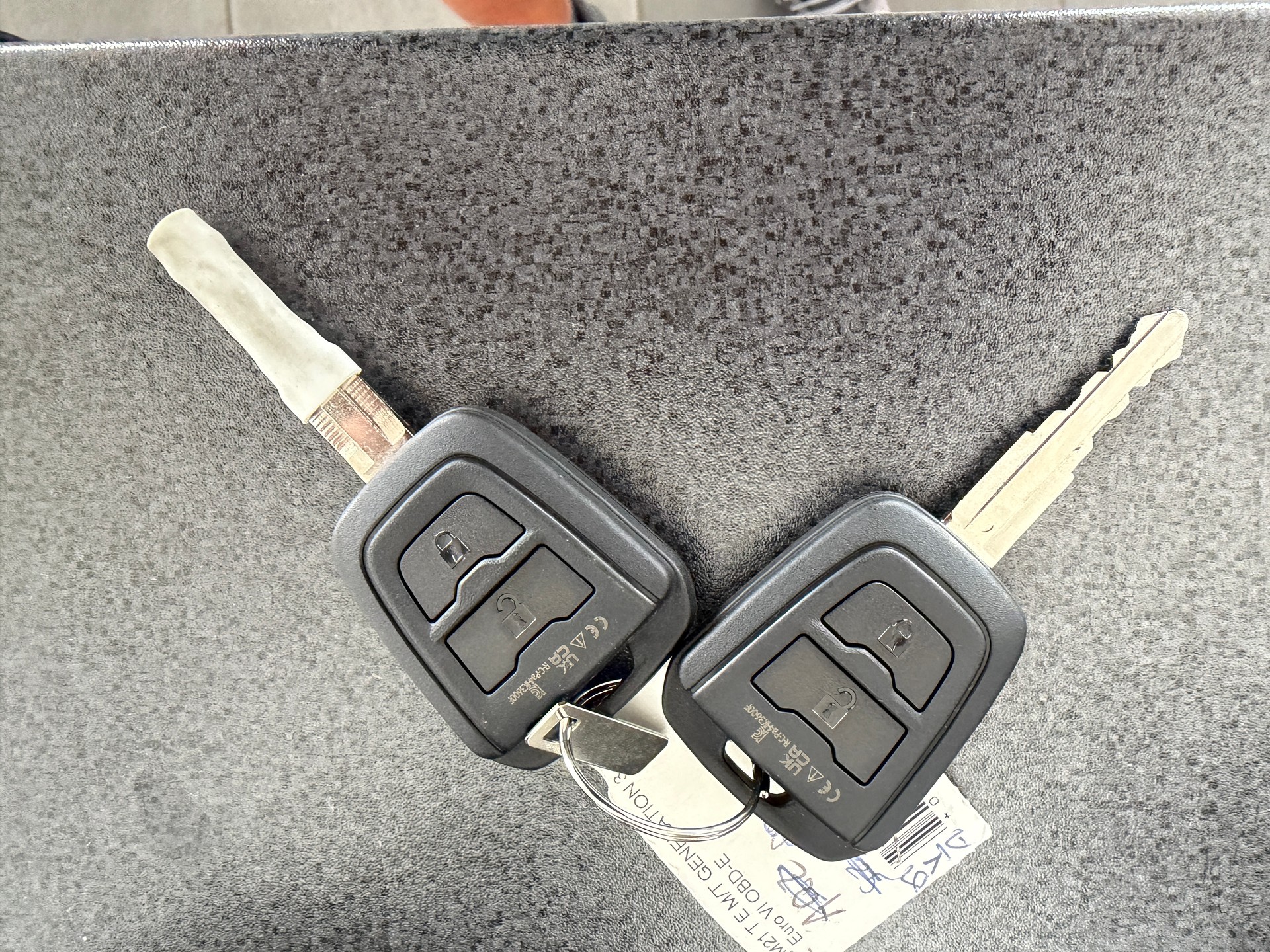ISUZU M21 TE DR 1.9 Ddi 3 Seiten-Kipper Generation 3-image-16