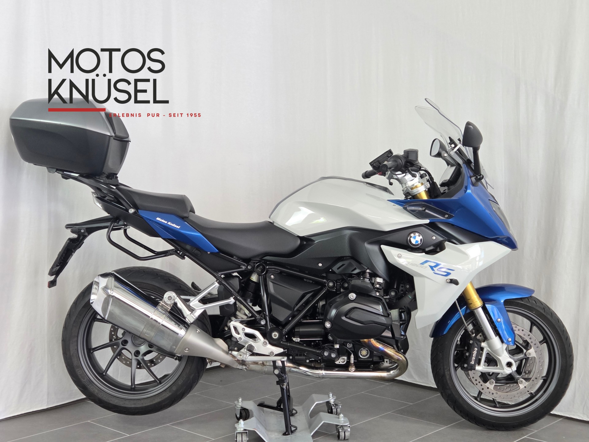 BMW R 1200 RS-image-0
