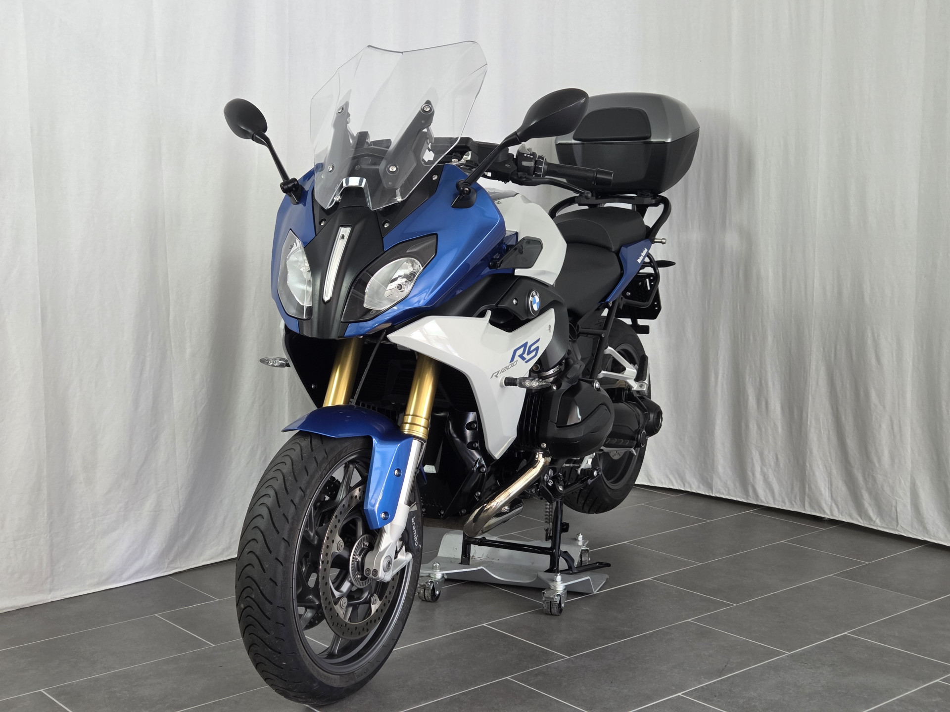 BMW R 1200 RS-image-2
