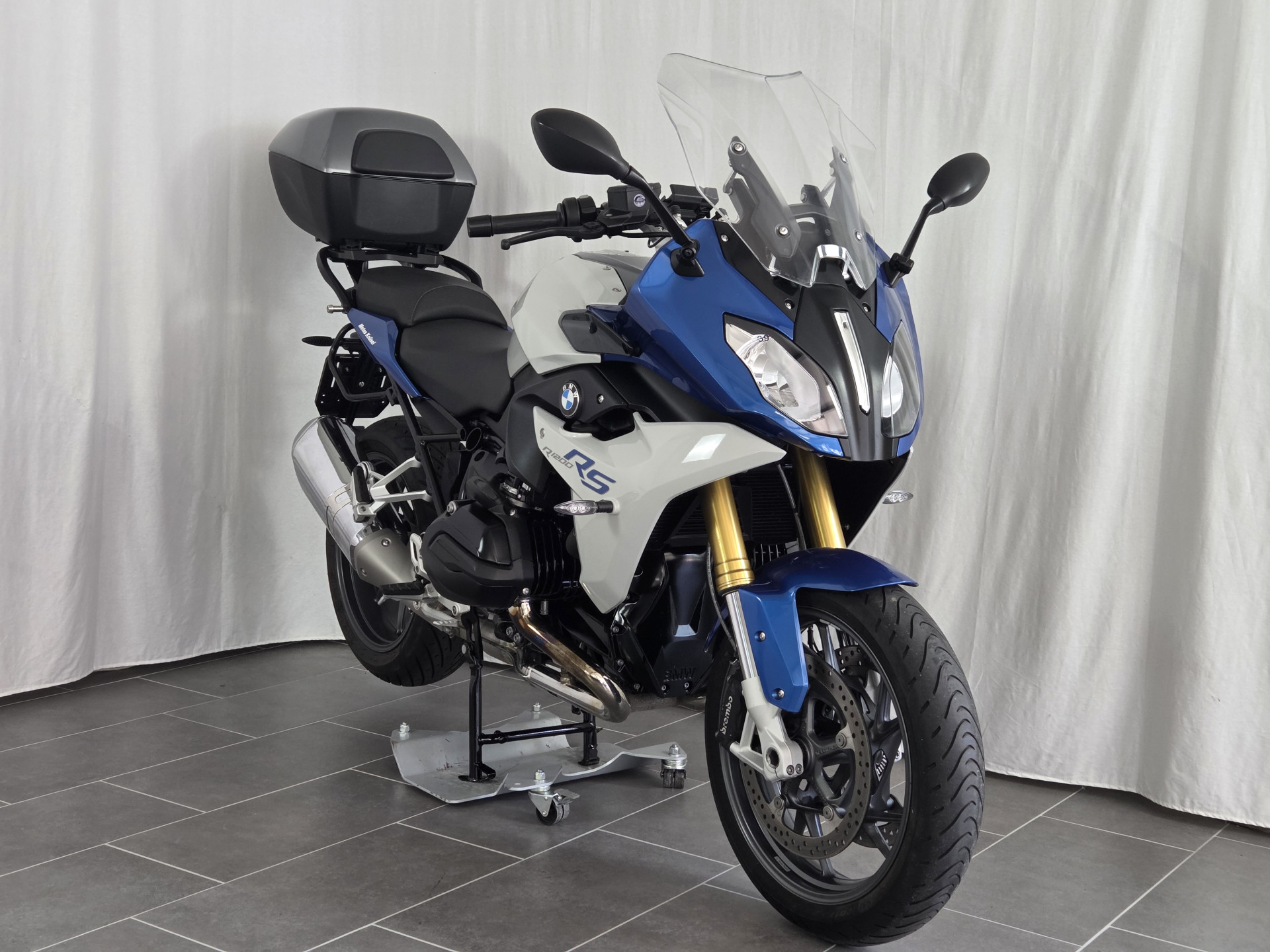 BMW R 1200 RS-image-1