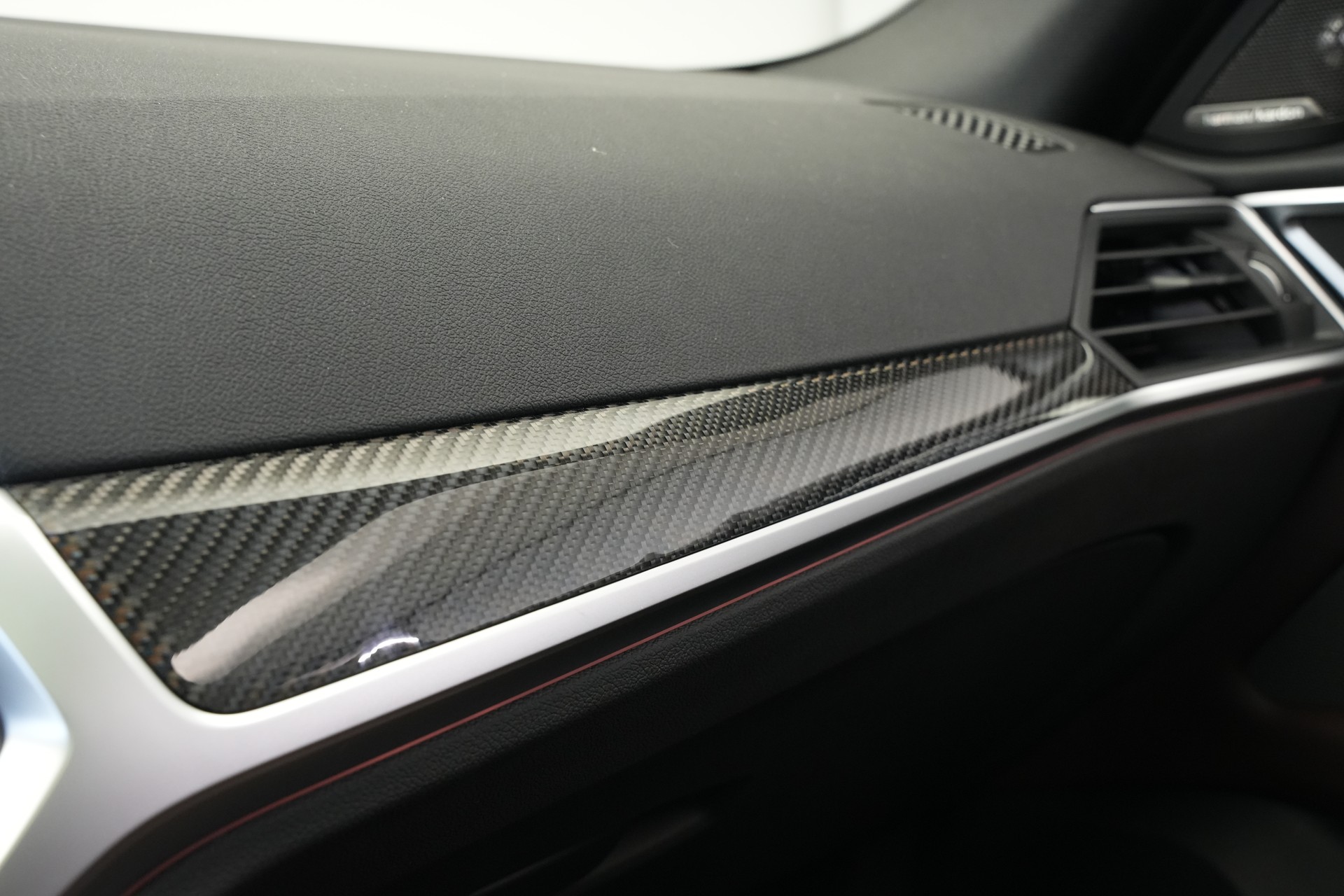 BMW 430i Gran Coupé M Sport PRO Steptronic *Carbon* *Sanremo grün* *50 Jahre* *Glasdach*-image-25