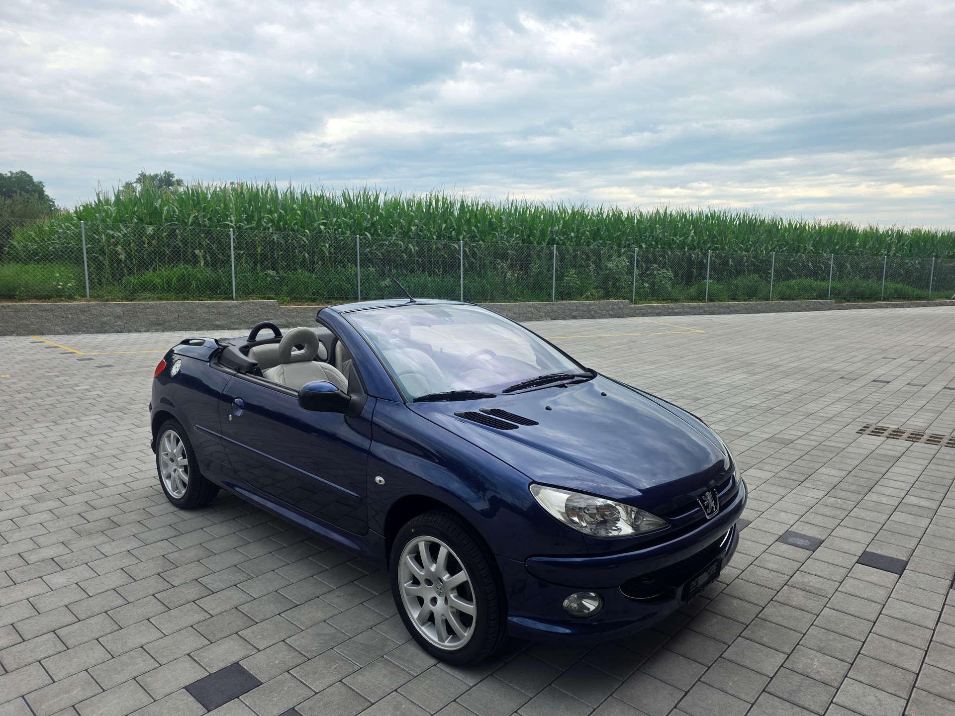 PEUGEOT 206 CC 1.6 16V-image-10