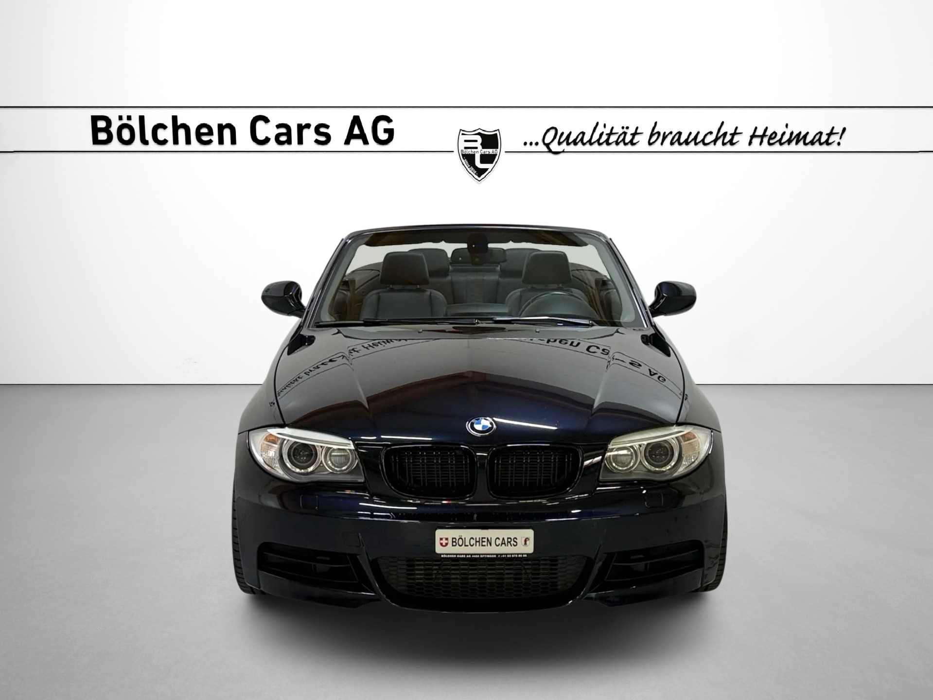 BMW 135i Cabrio DSG-showroom-element-2