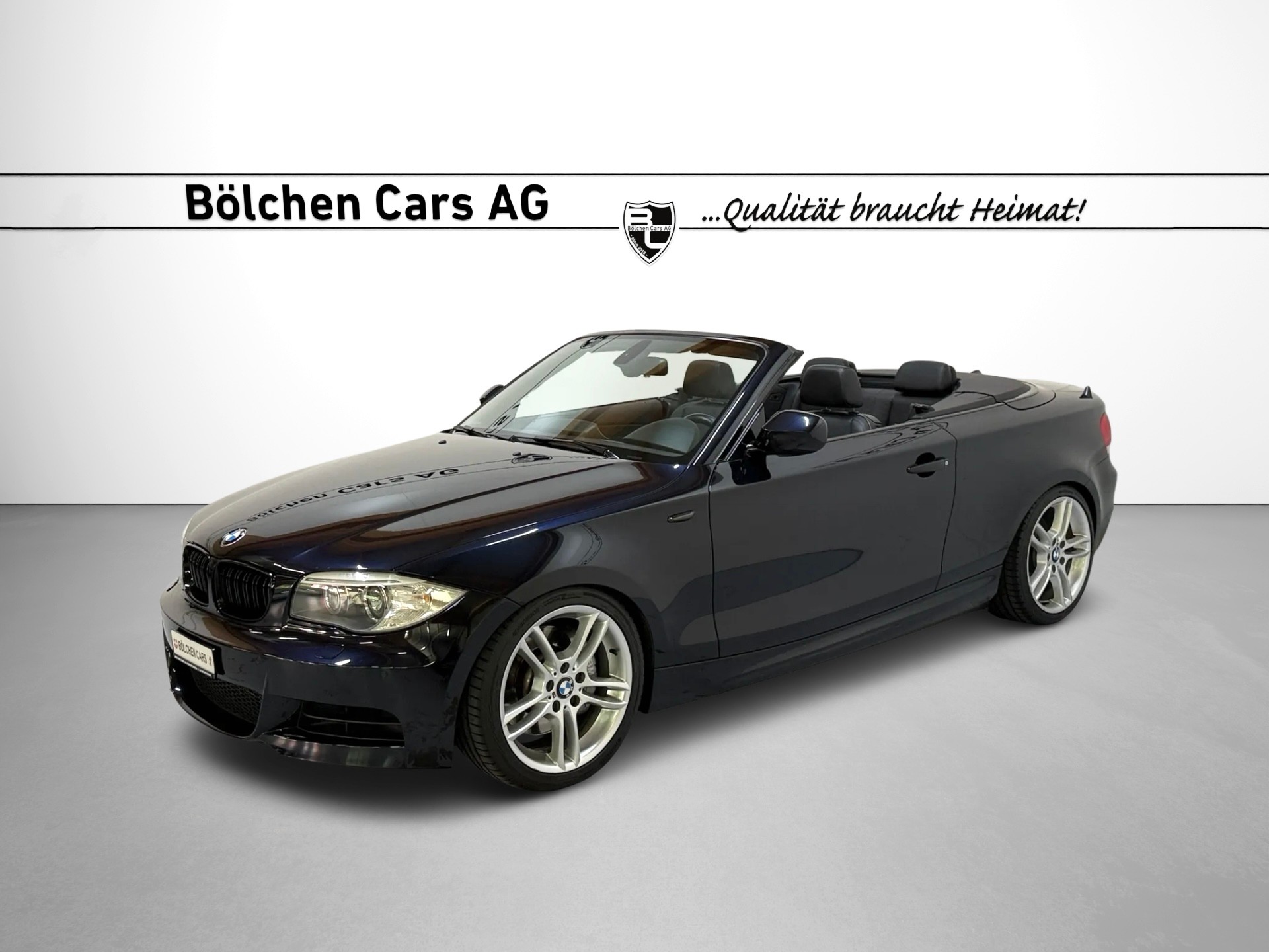 BMW 135i Cabrio DSG-showroom-element-3