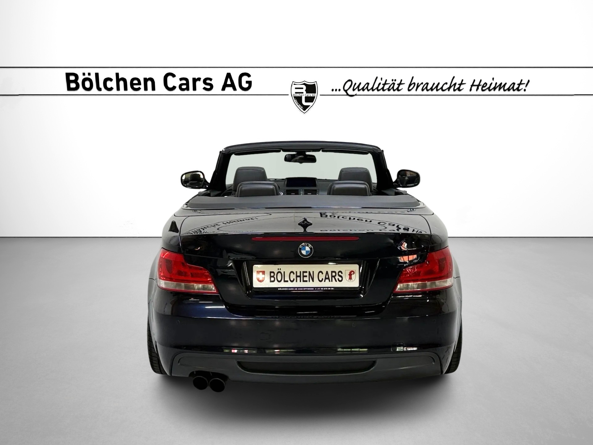 BMW 135i Cabrio DSG-image-6