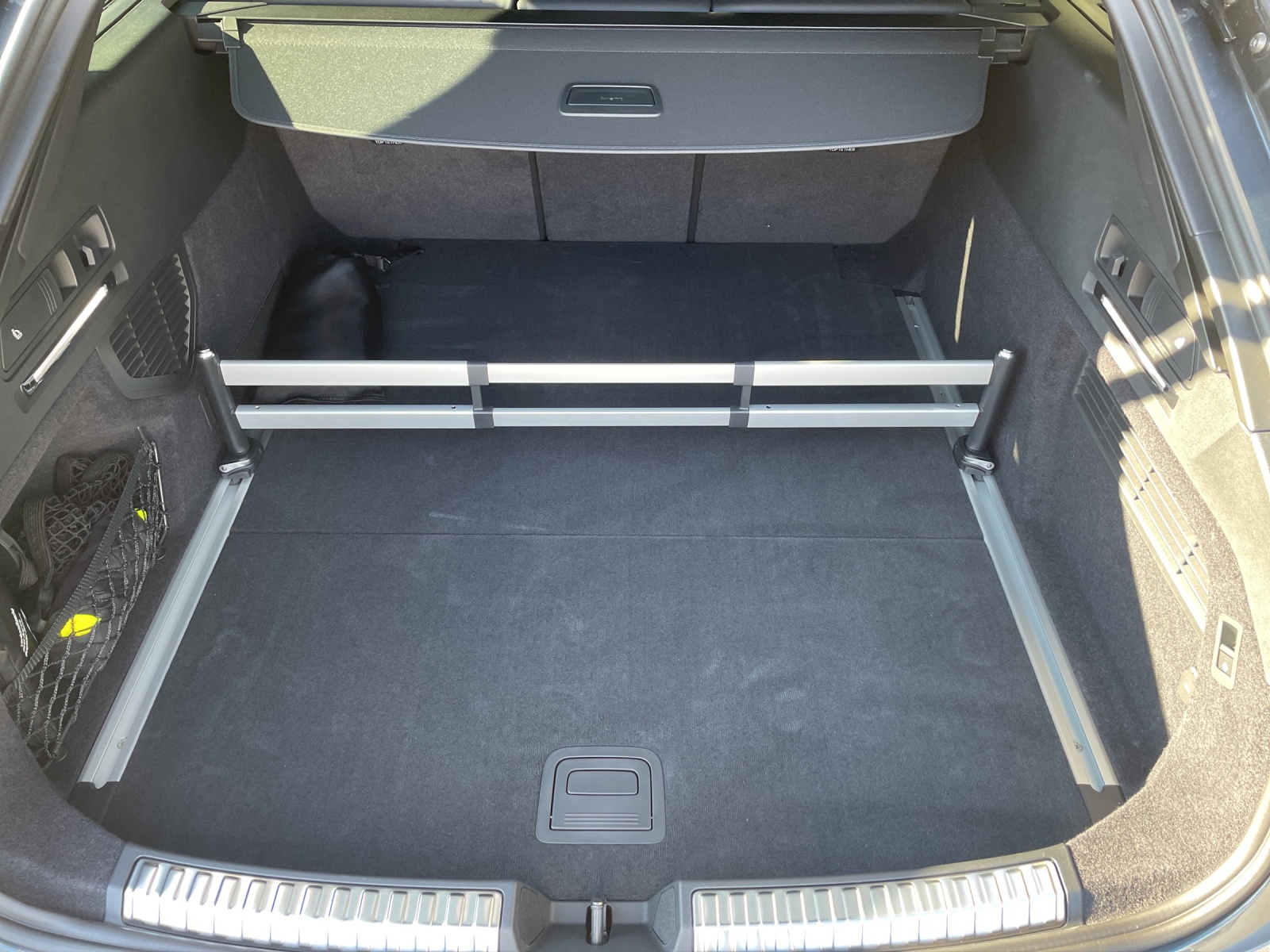 AUDI A6 Avant TDI quattro 220 kW S tronic-image-6