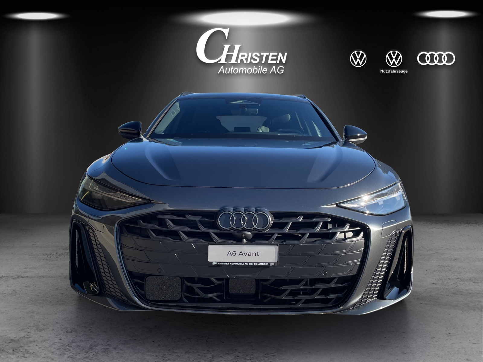 AUDI A6 Avant TDI quattro 220 kW S tronic-showroom-element-2