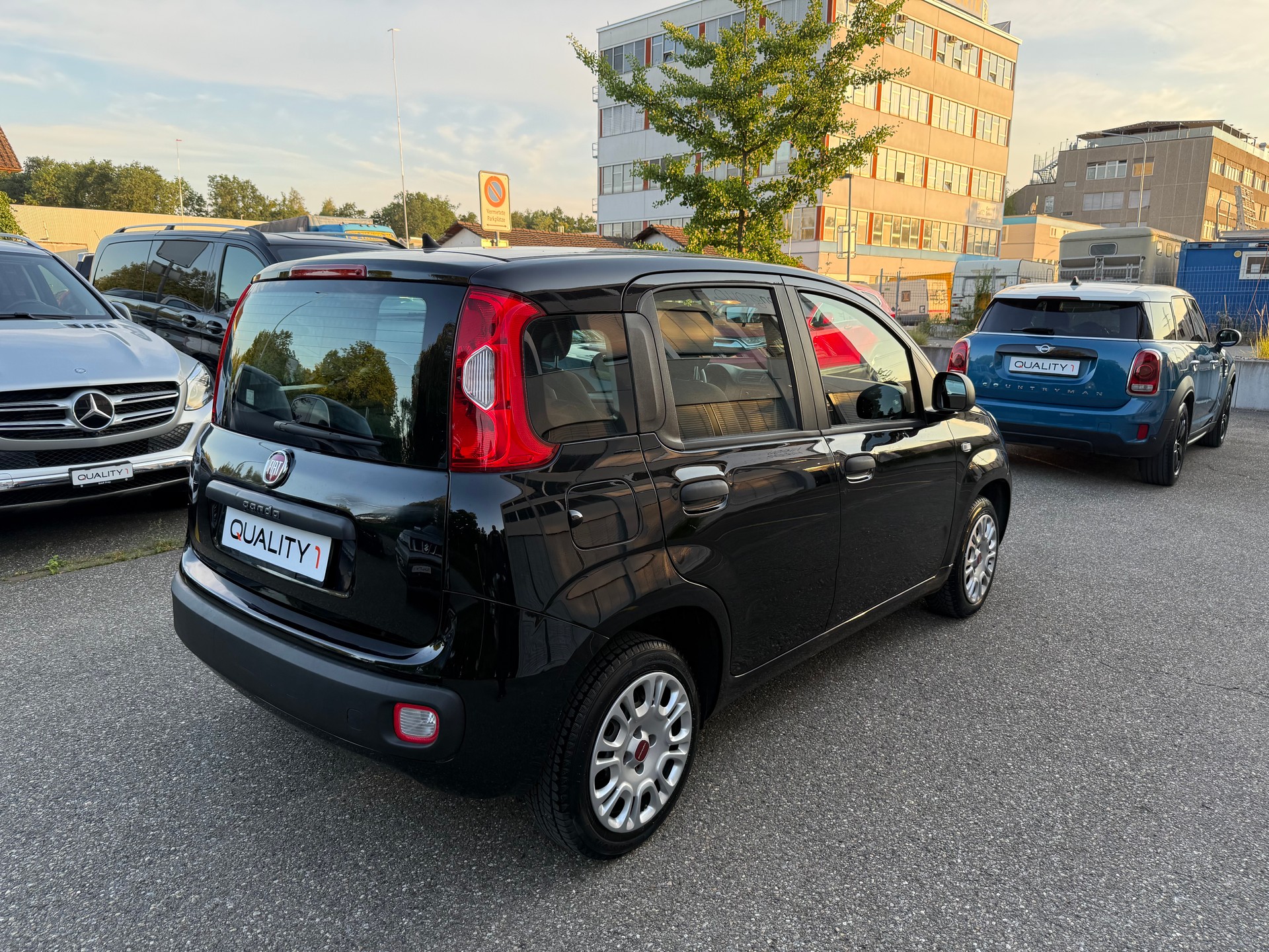 FIAT Panda 1.2 Easy-image-5