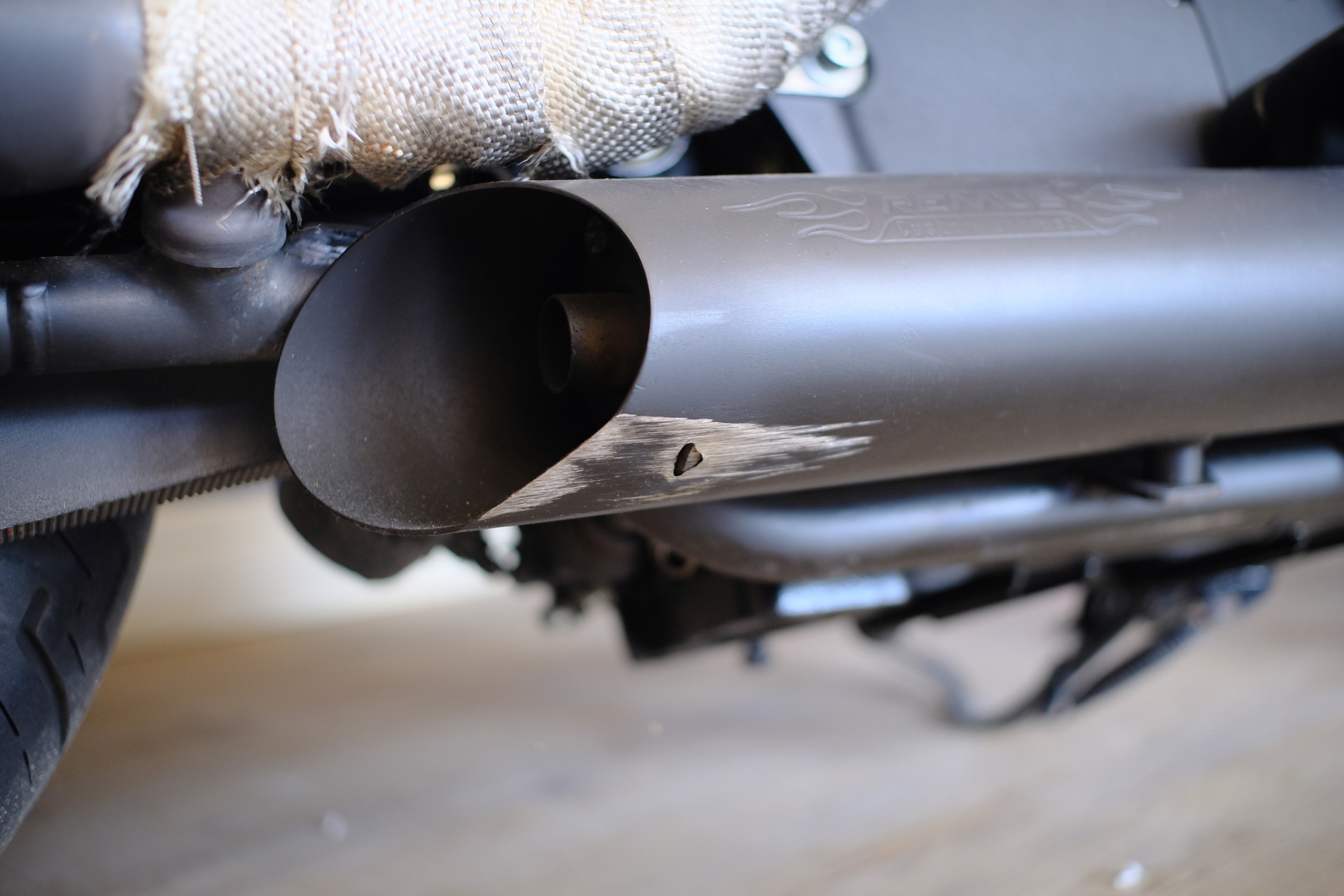 HARLEY-DAVIDSON XL 883 N Sportster Iron-image-5
