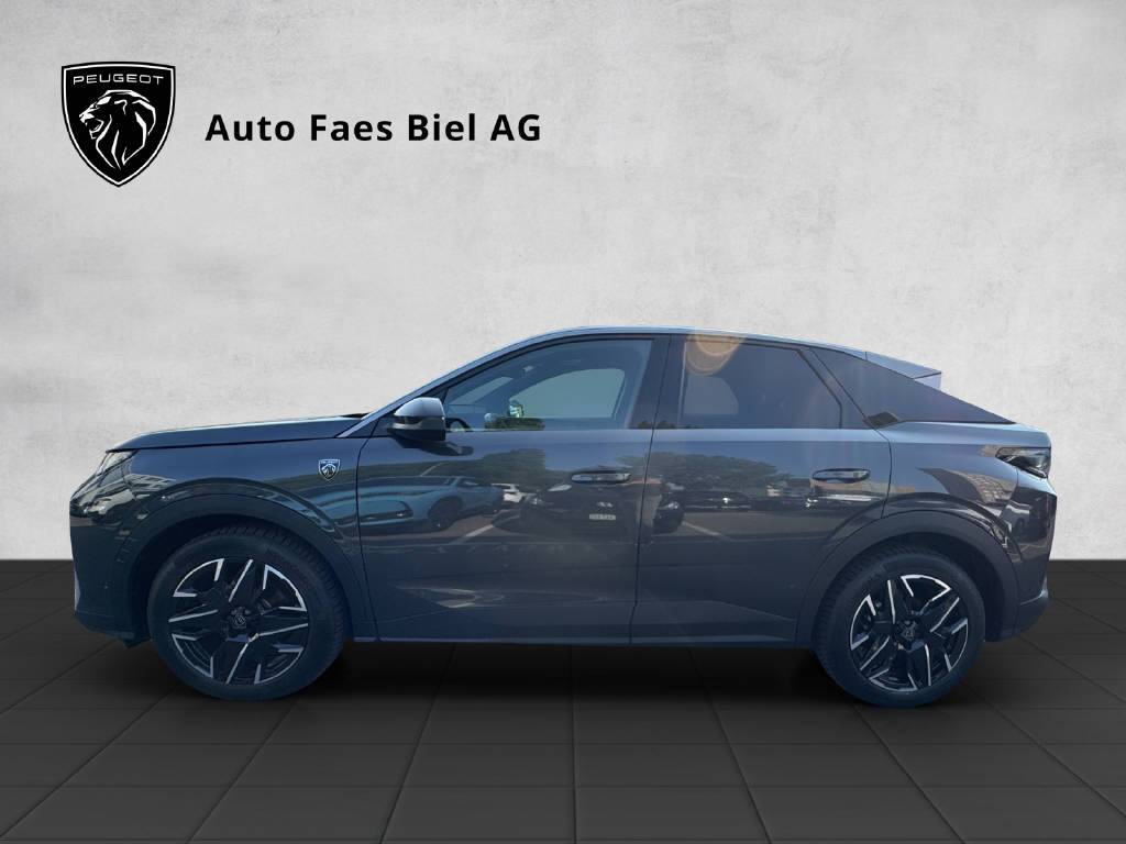 PEUGEOT 3008 1.2 Hybrid GT 145-image-2