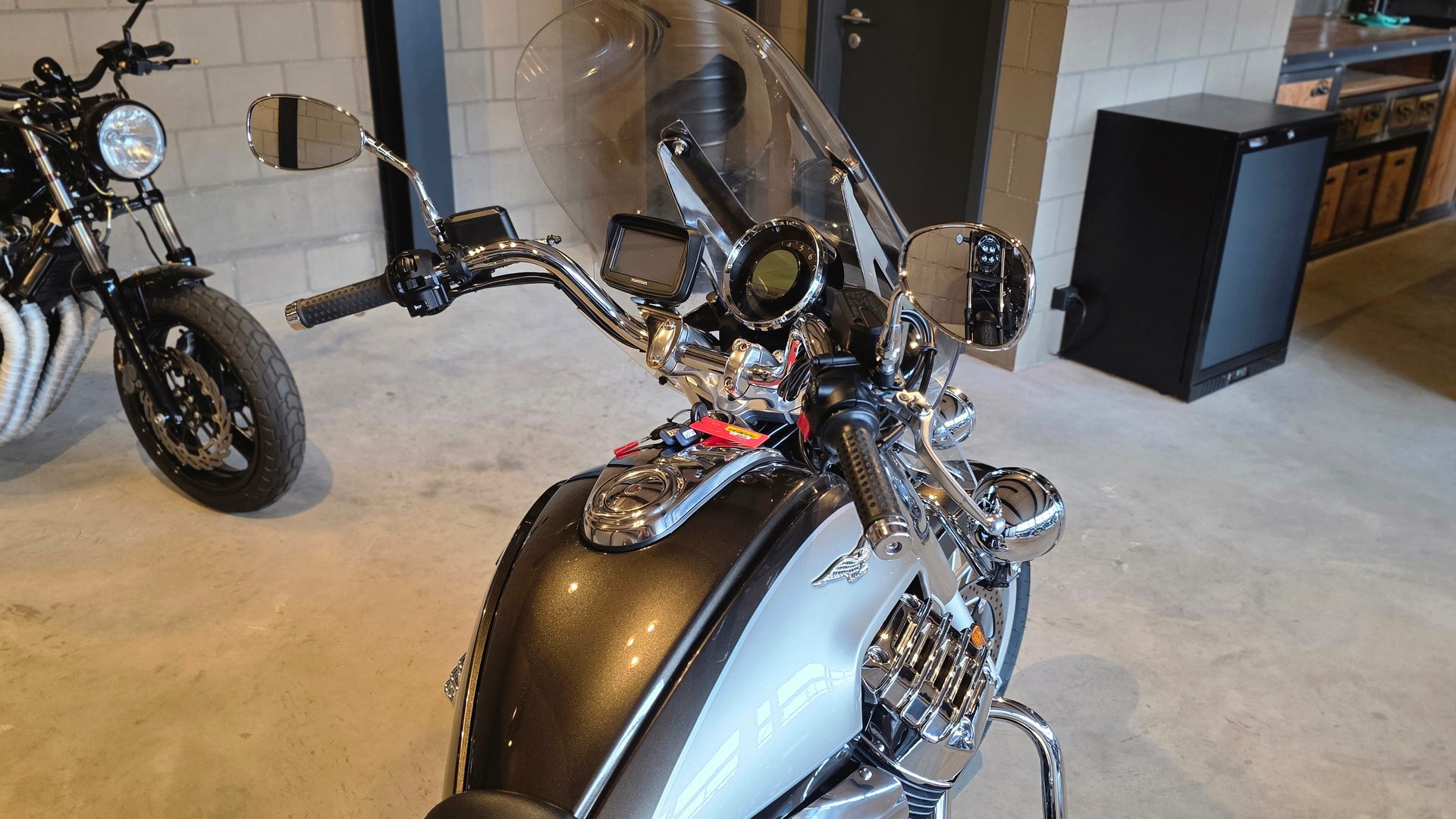 MOTO GUZZI California 1400 Touring SE-image-3