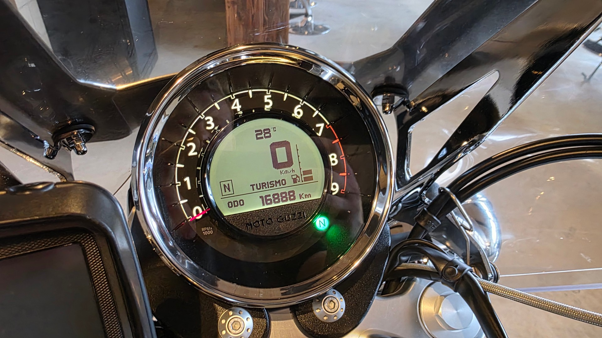 MOTO GUZZI California 1400 Touring SE-image-5