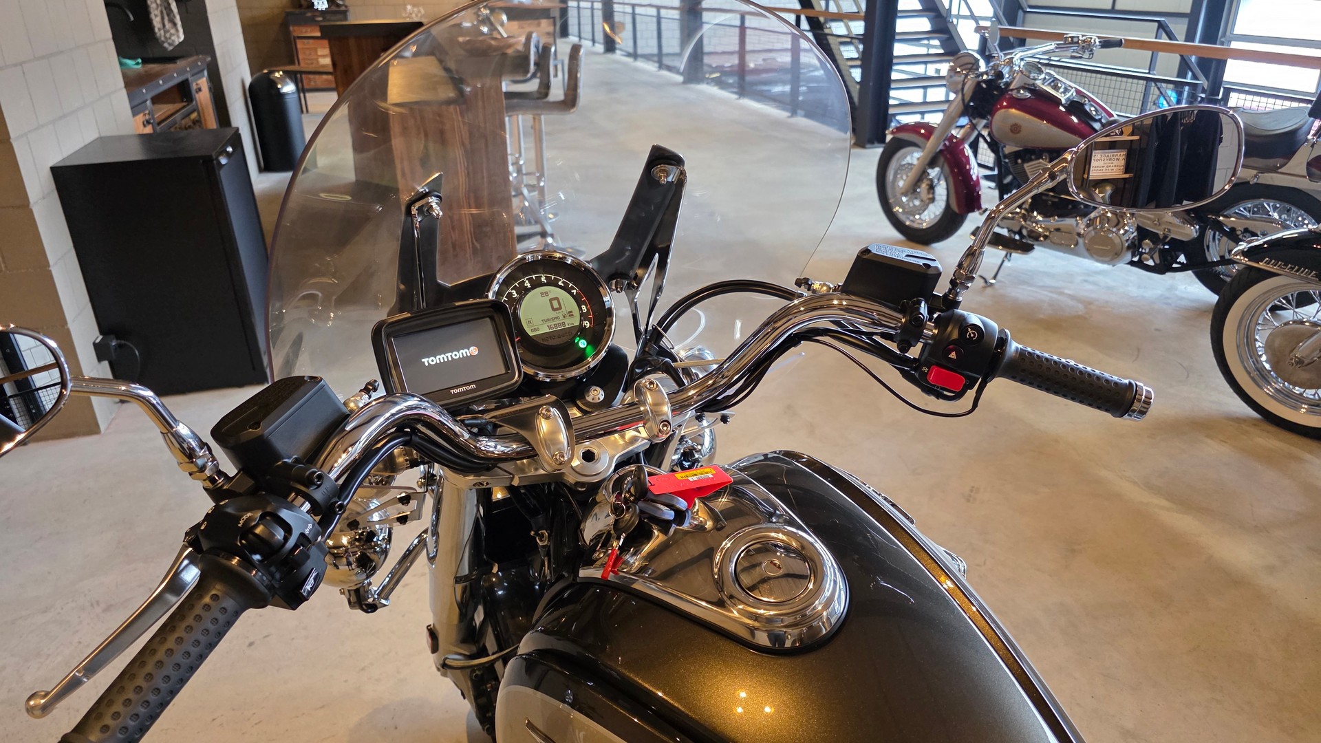 MOTO GUZZI California 1400 Touring SE-image-6