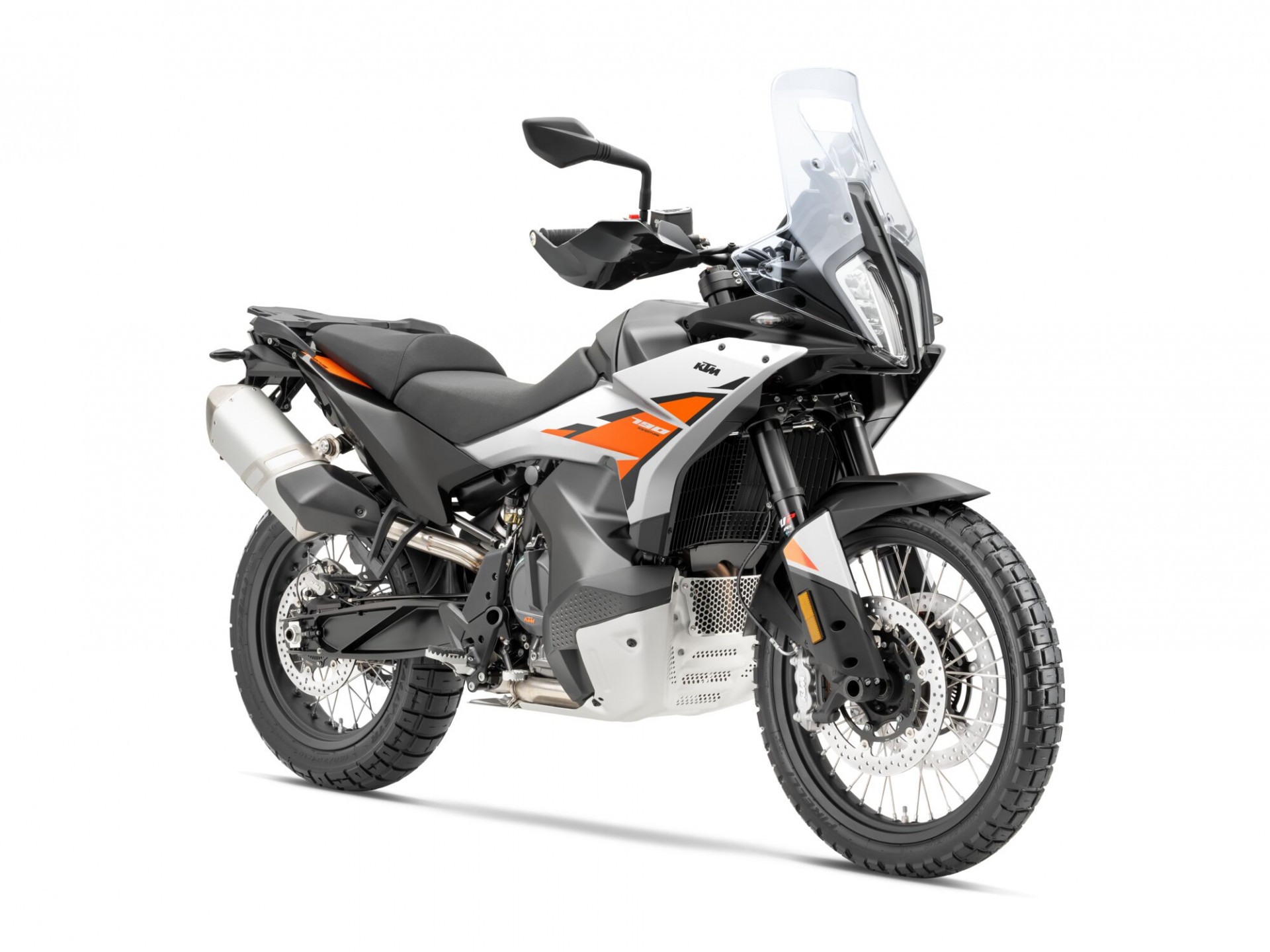 KTM 790 Adventure-image-0