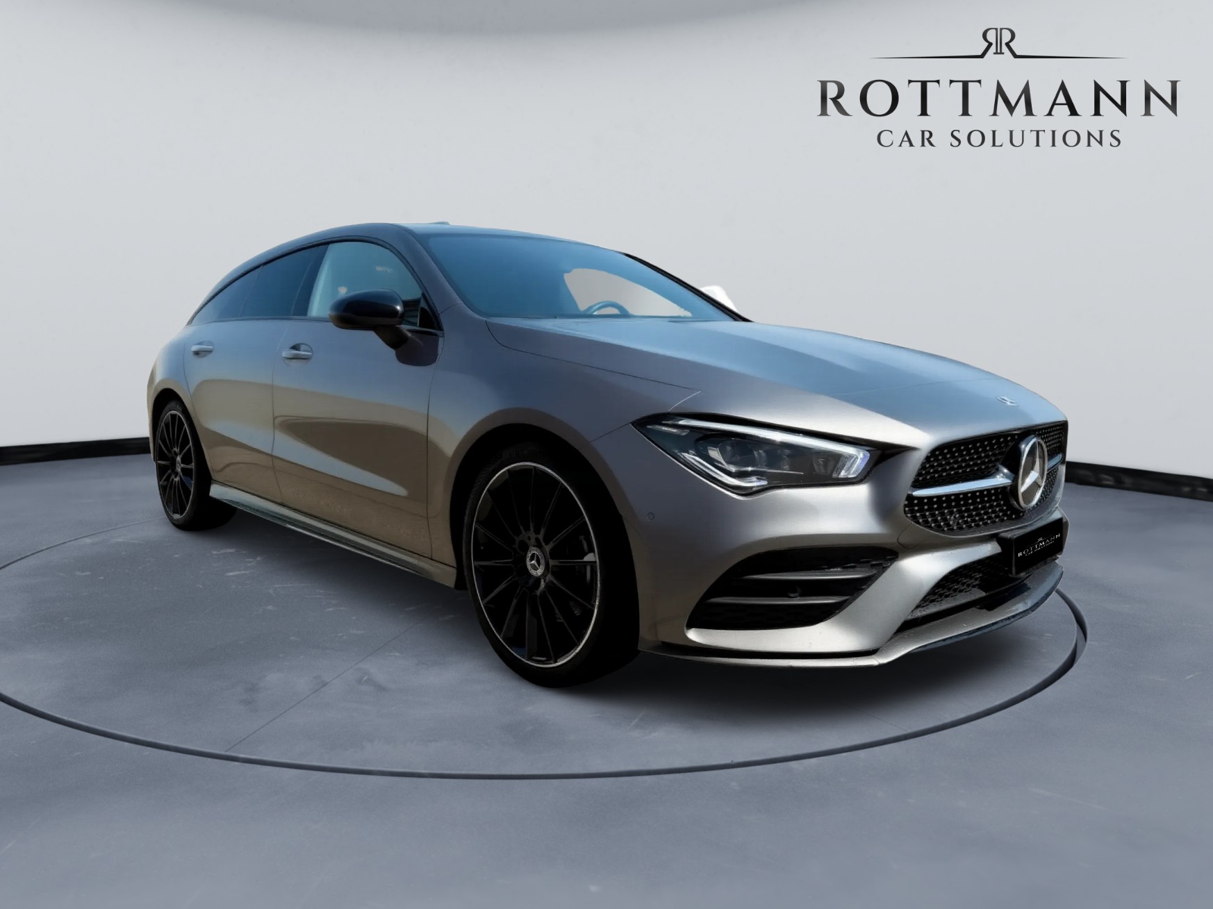 MERCEDES-BENZ CLA Shooting Brake 220 d 4Matic AMG Line-showroom-element-3