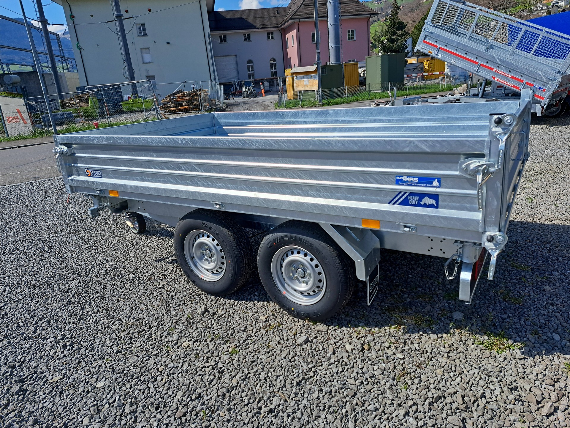 SARIS 3-SKS 3100/17 3'500kg-image-9