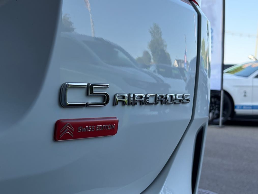 CITROEN C5 Aircross 1.6 PHEV Swiss Edition-showroom-element-3