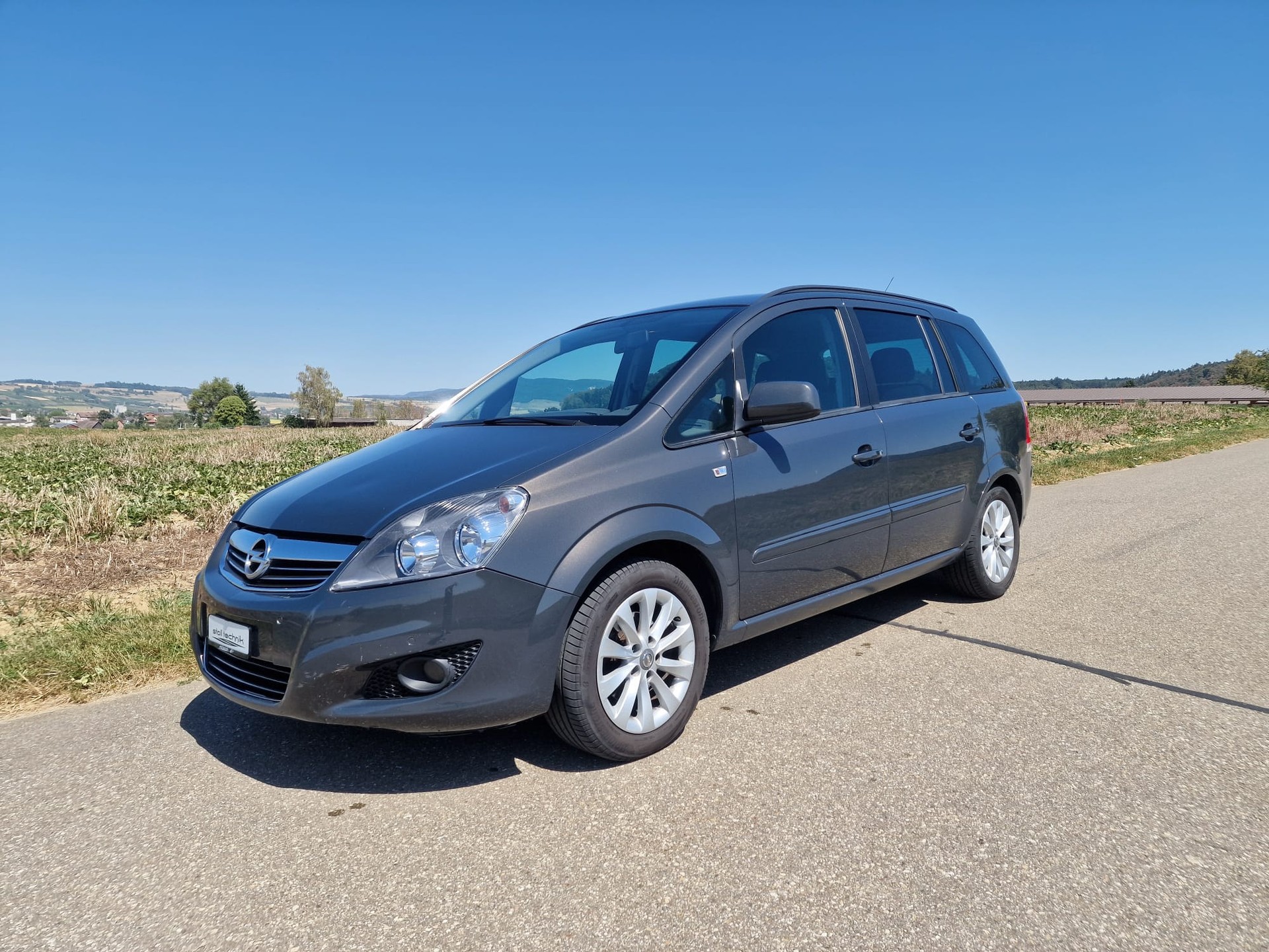 OPEL B18R