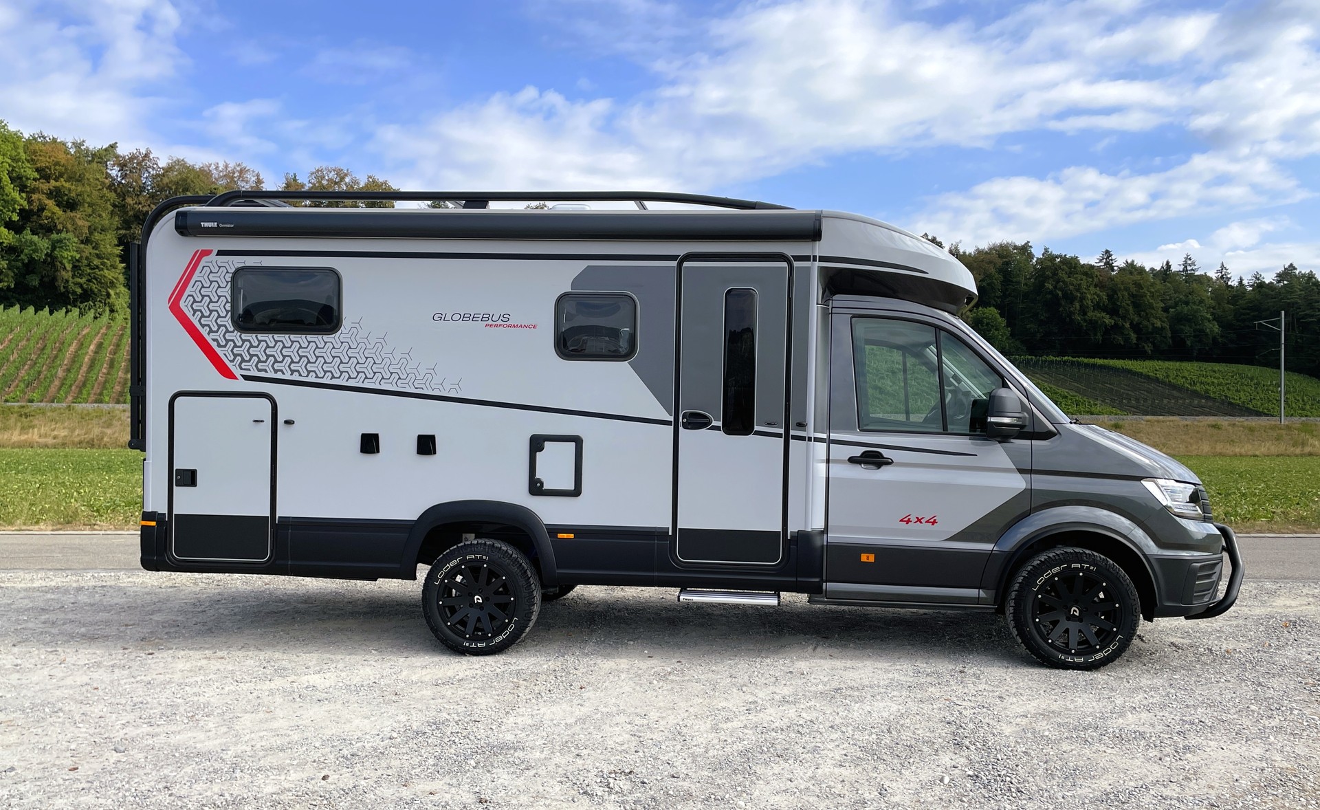 DETHLEFFS Globebus Performance 4x4 auf Basis VW Crafter-showroom-element-2