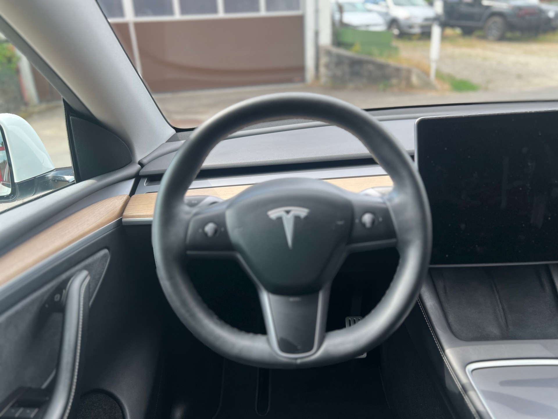 TESLA Model Y Performance // SoH 90%-image-18