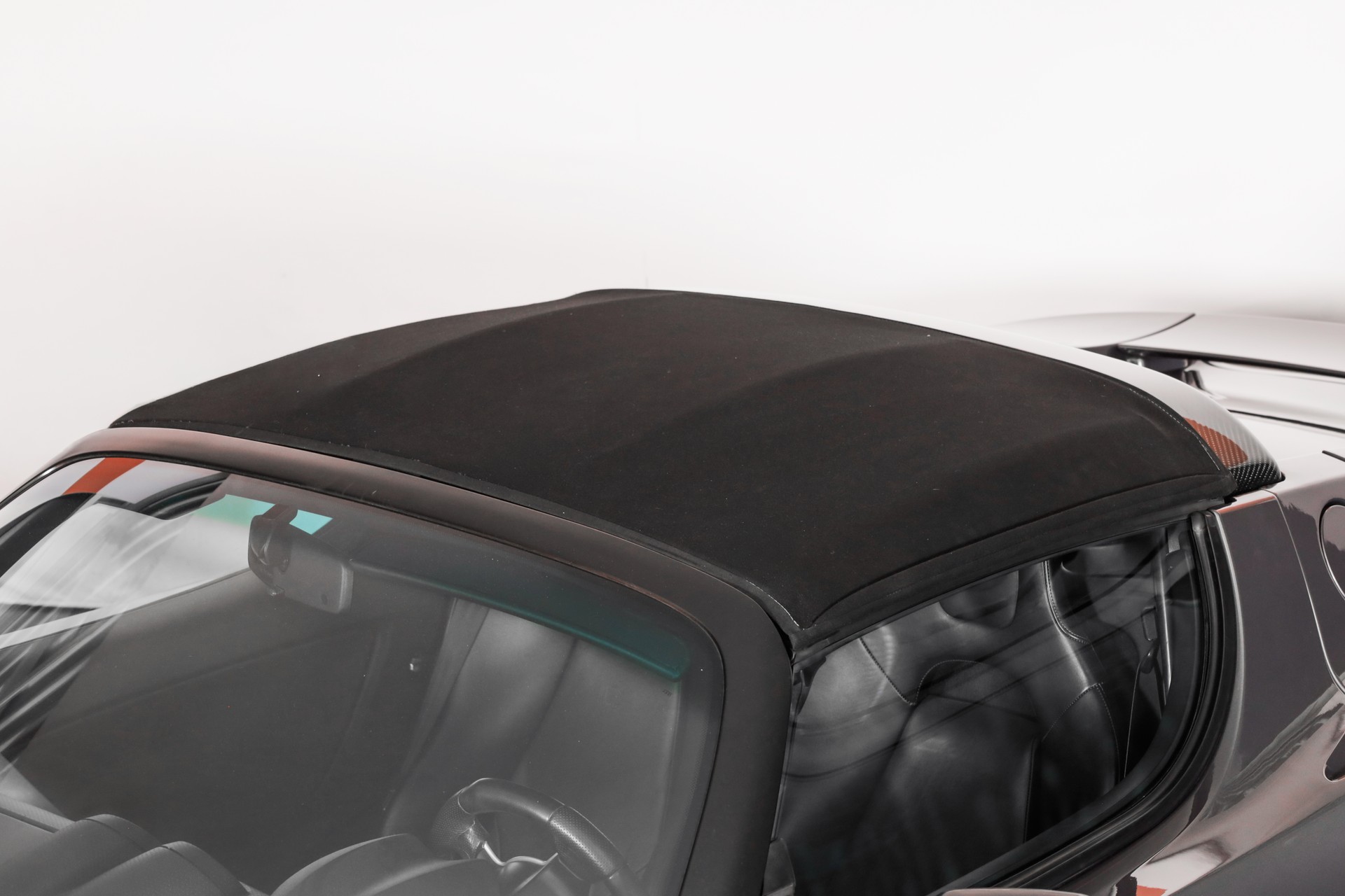 TESLA Roadster * Carbon Hard-top * 8 wheels-image-18