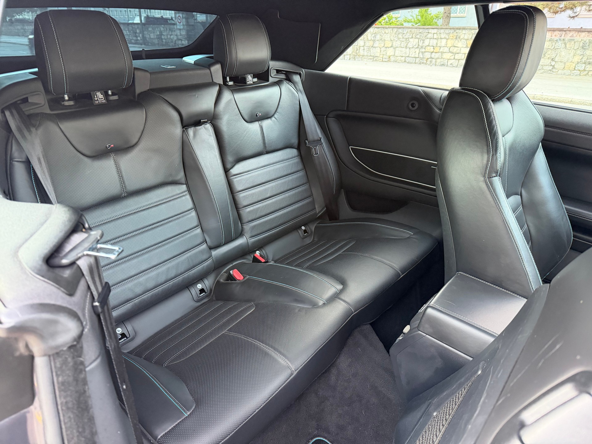 LAND ROVER Range Rover Evoque Convert. 2.0Si4 HSE Dynamic AT9-image-18