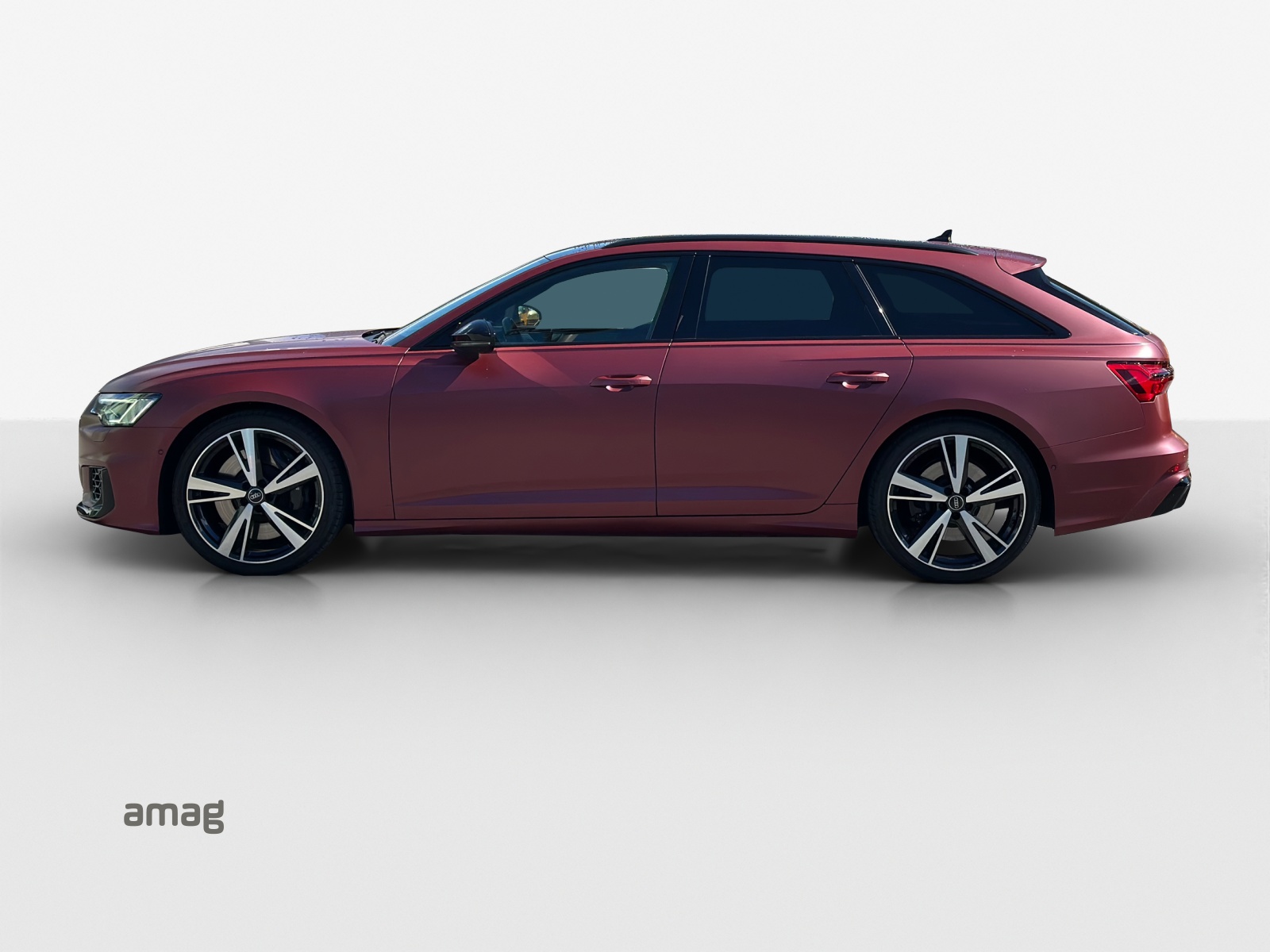 AUDI S6 Avant 3.0 TDI quattro tiptronic-showroom-element-1