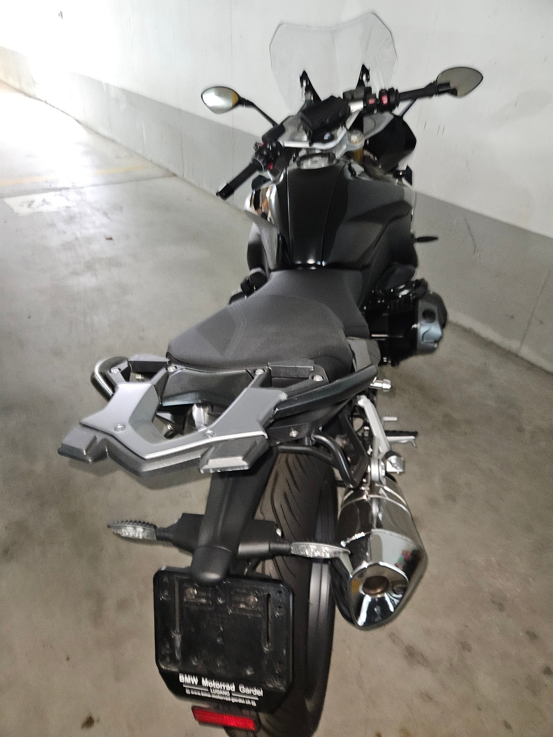 BMW R 1250 RS-image-1