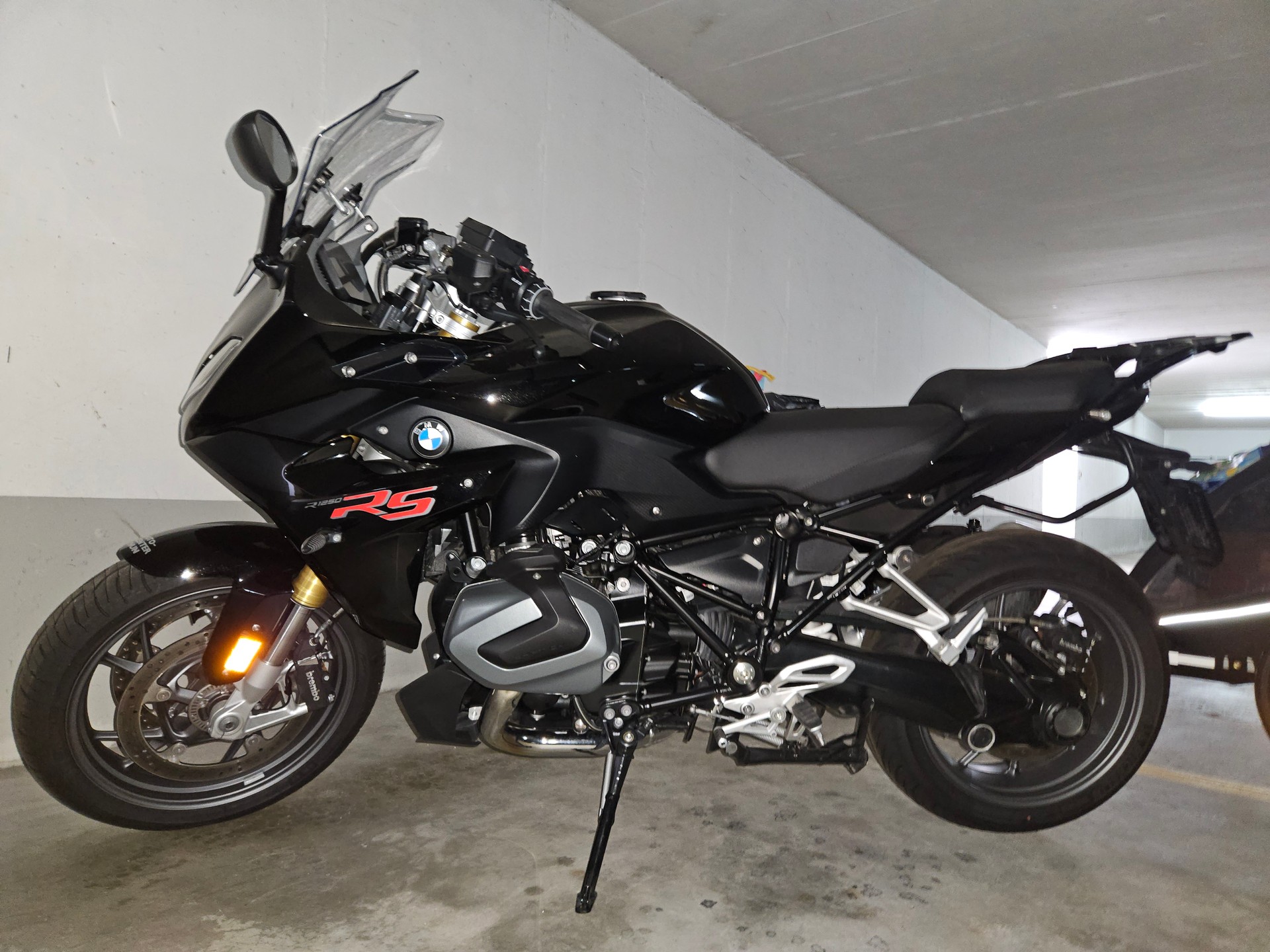 BMW R 1250 RS-image-2