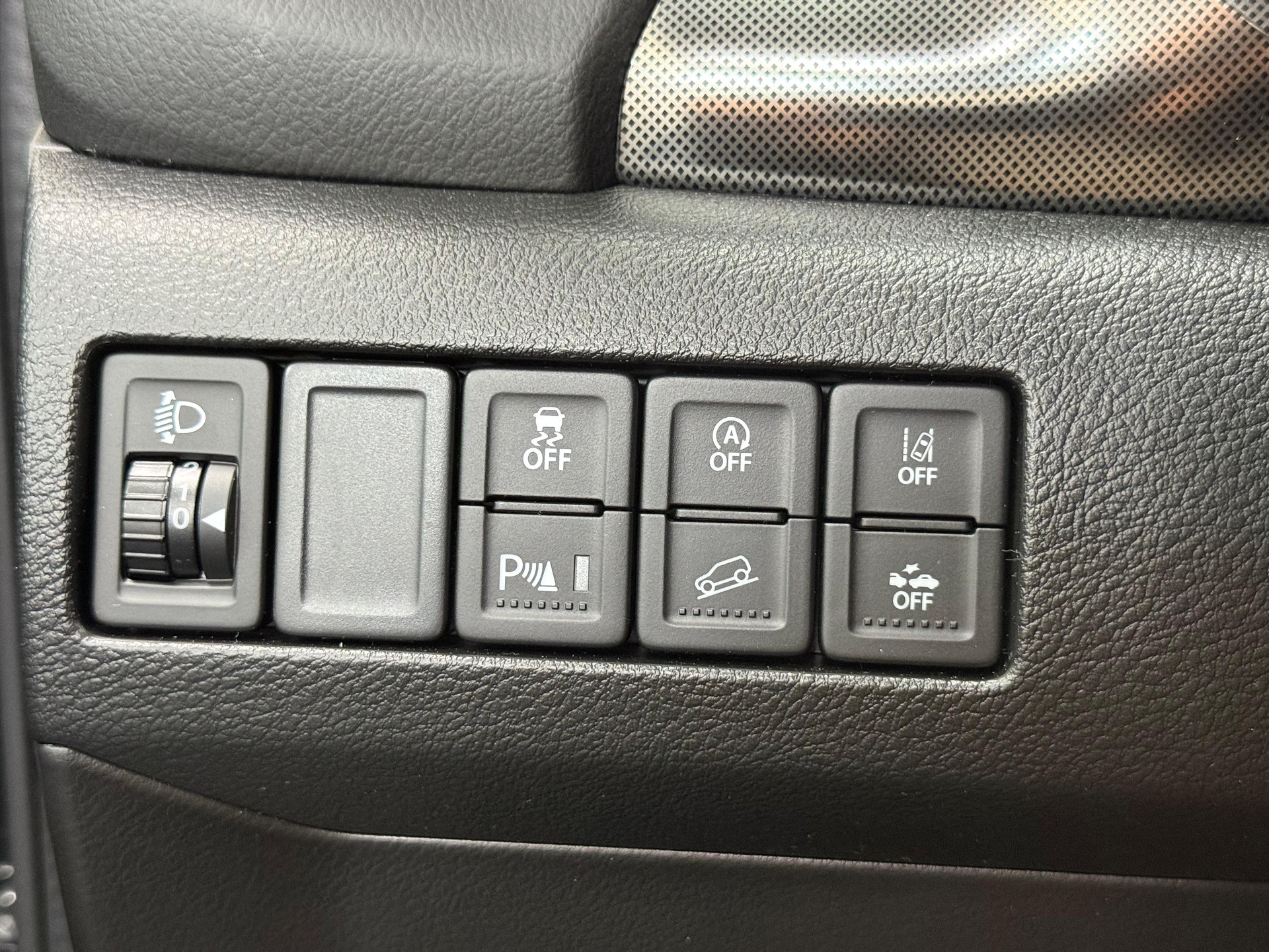 SUZUKI Vitara 1.4 Boosterjet Piz Sulai Top 4x4 Hybrid-image-23