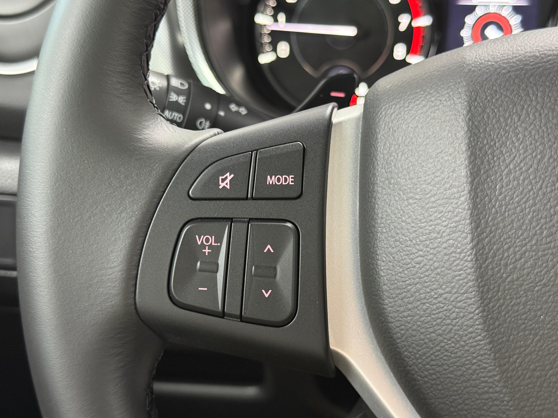 SUZUKI Vitara 1.4 Boosterjet Piz Sulai Top 4x4 Hybrid-image-14