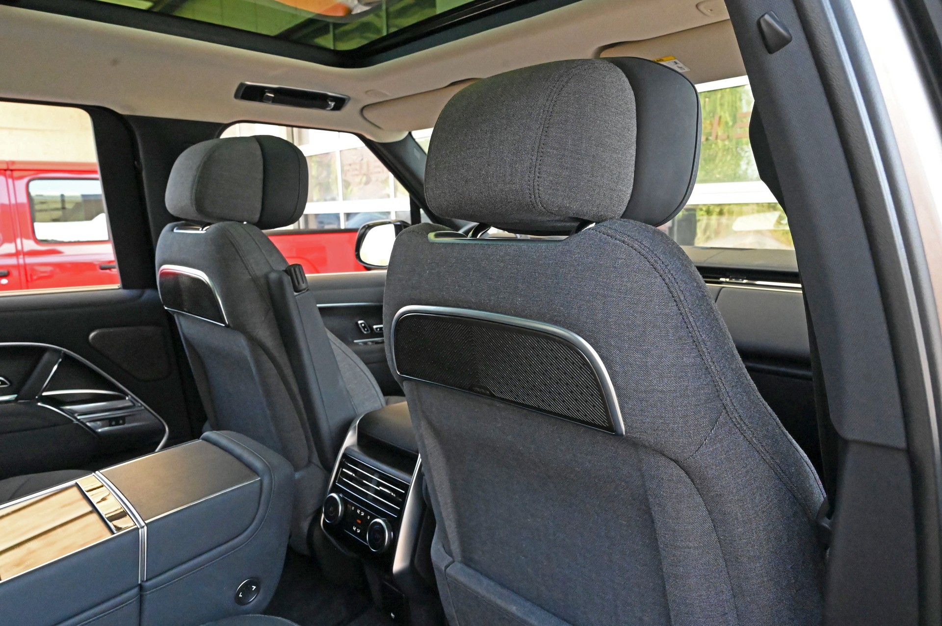 LAND ROVER Range Rover D350 3.0D I6 MHEV HSE Automatic-image-22