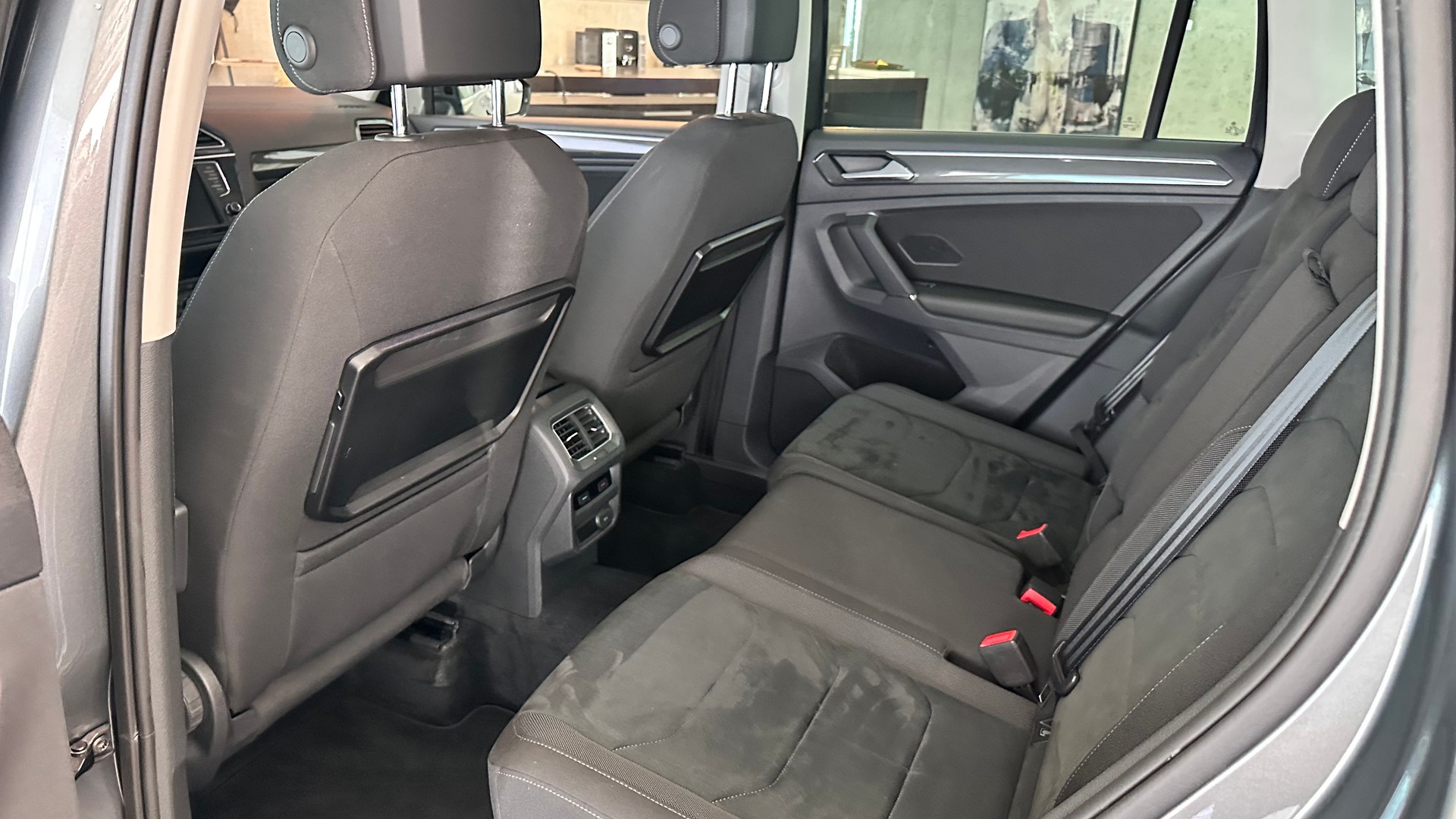VW Tiguan 2.0 TSI Highline DSG-image-7