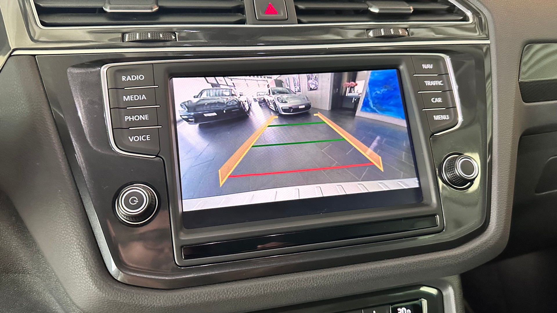 VW Tiguan 2.0 TSI Highline DSG-image-14