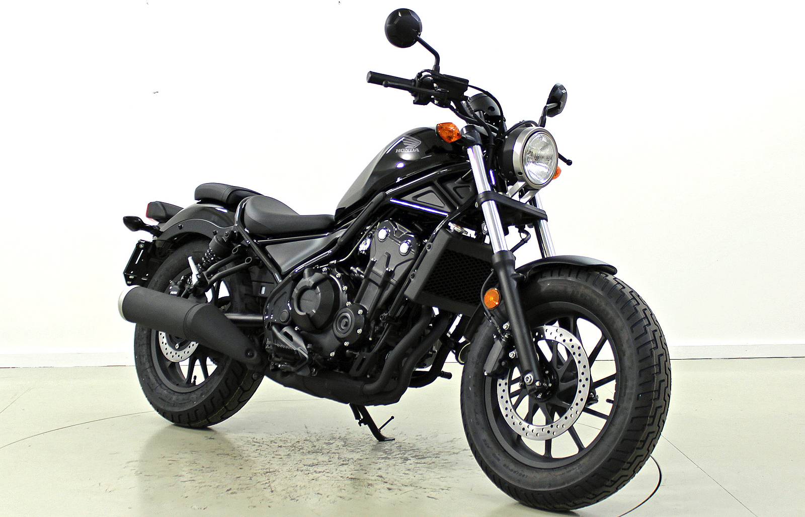 HONDA CMX 500 ABS-image-1